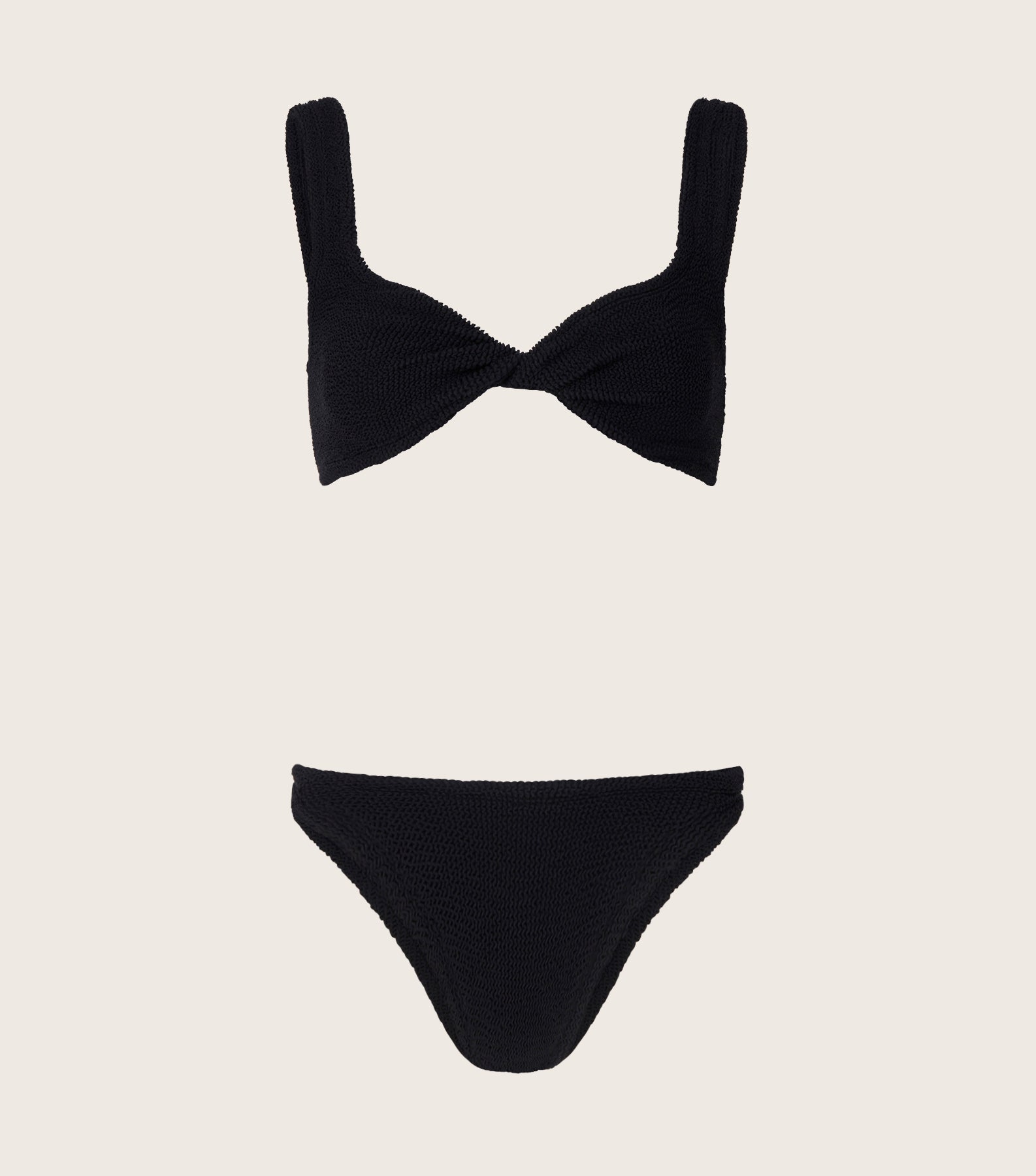 Juno Bikini - Black