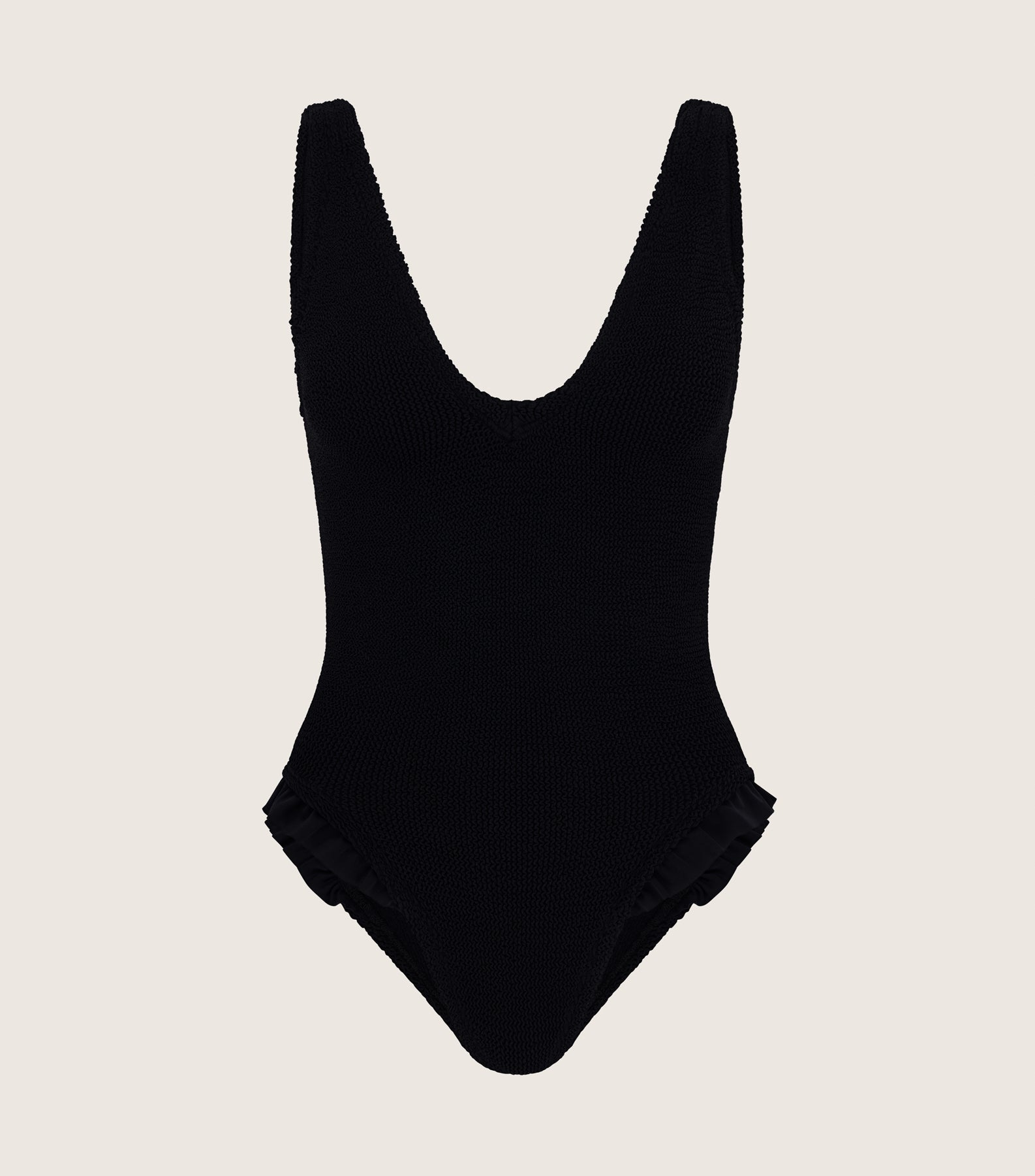 Lisa Swim - Black