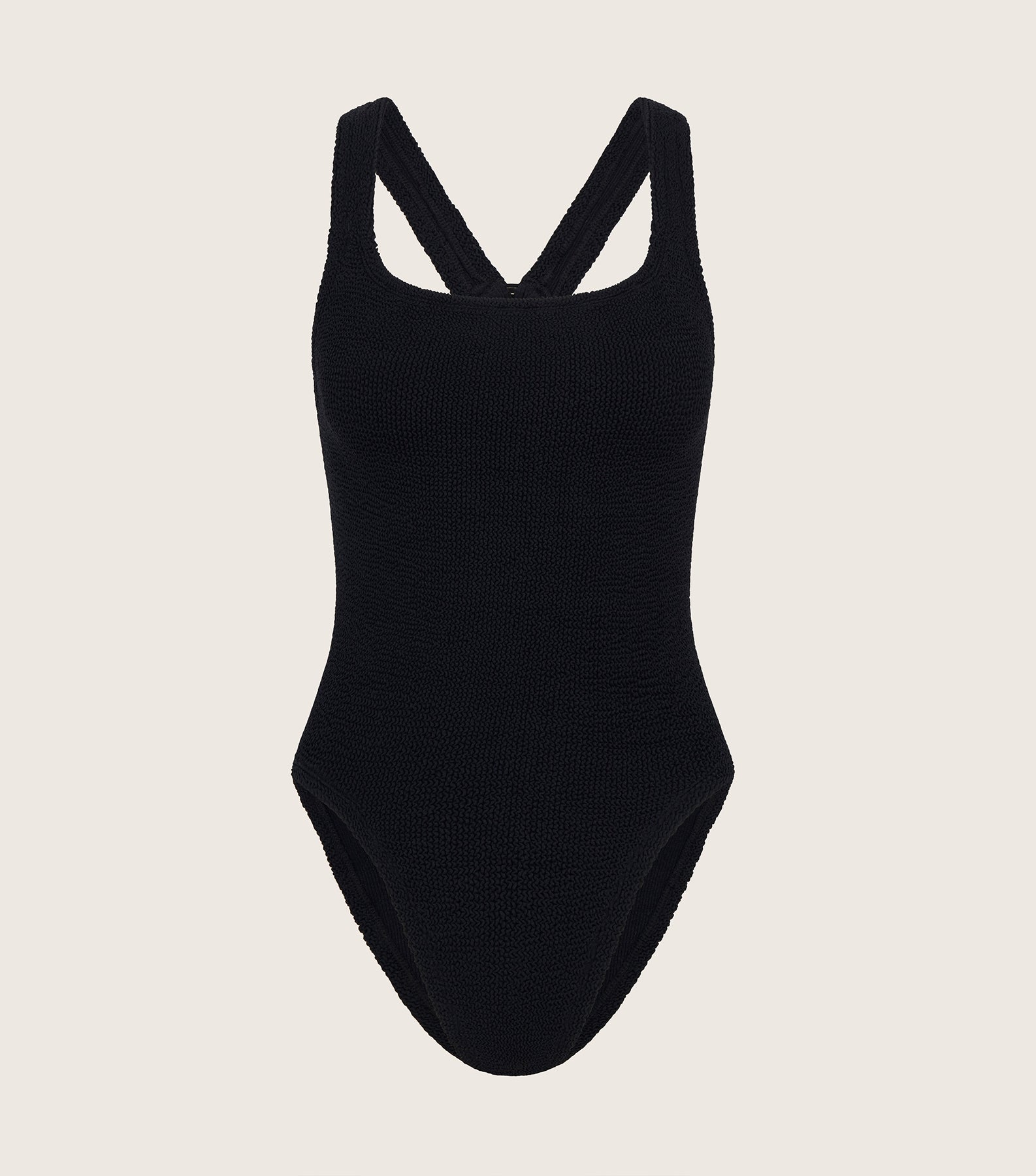 Maya Swim - Black