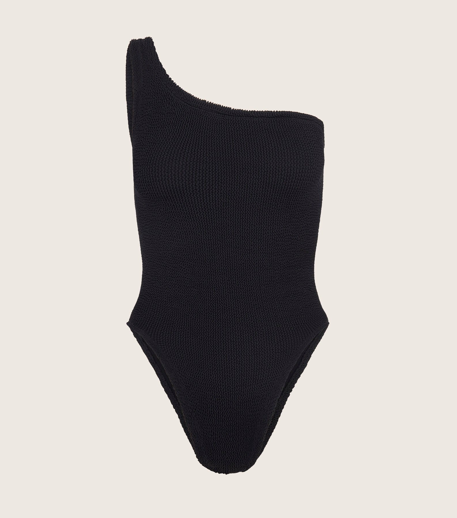 Nancy Swim - Black