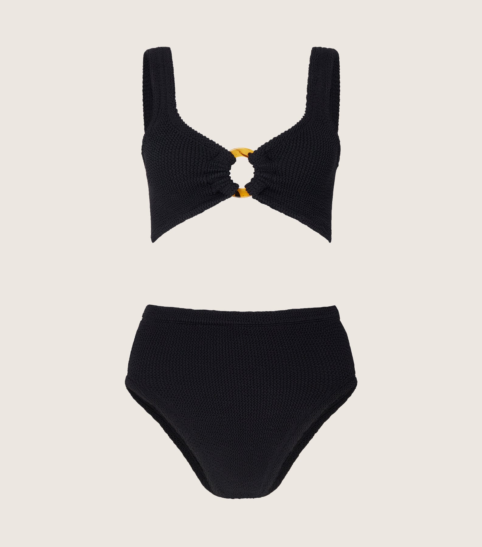 Nadine Bikini - Black