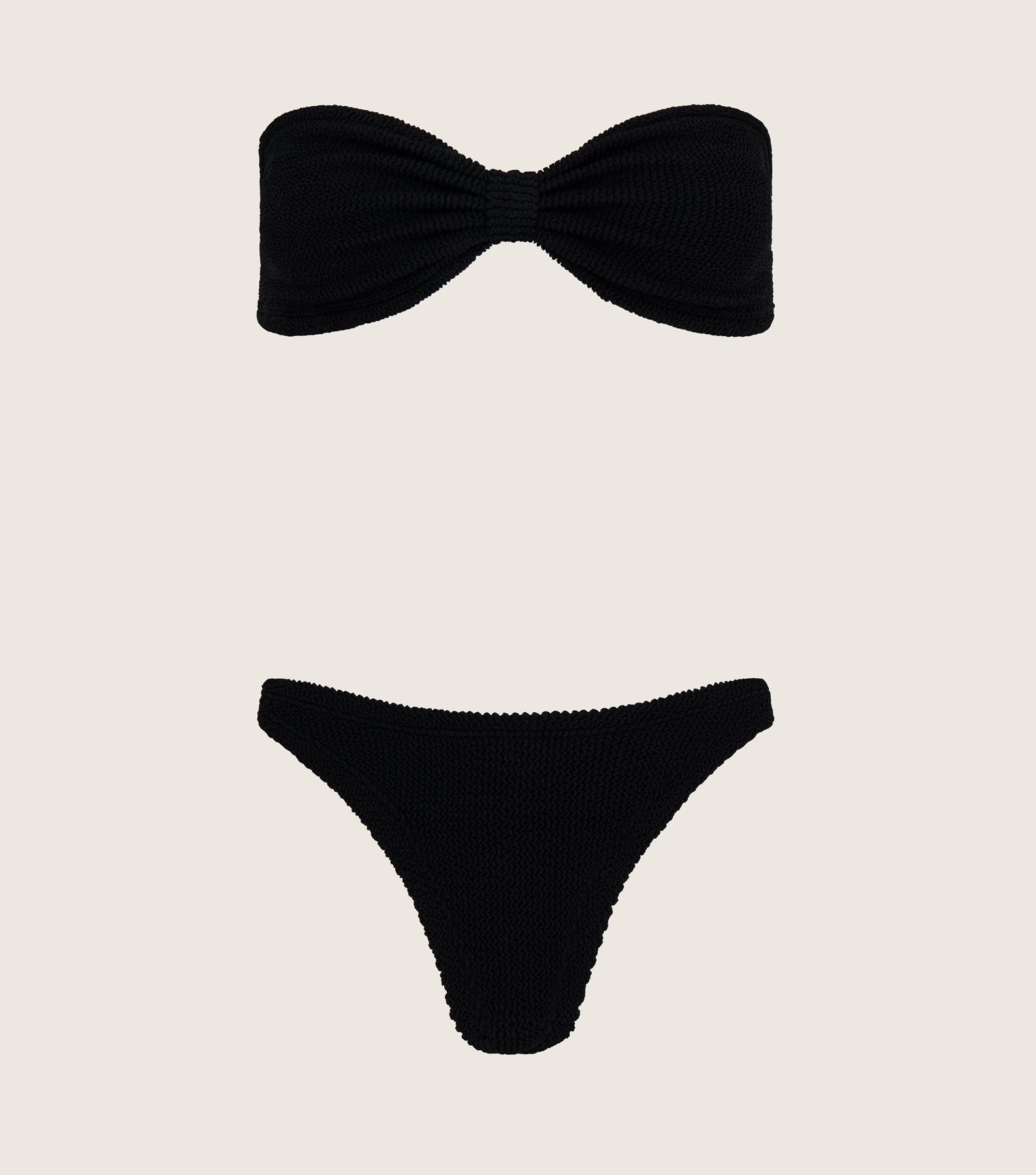 Tina Bikini - Black