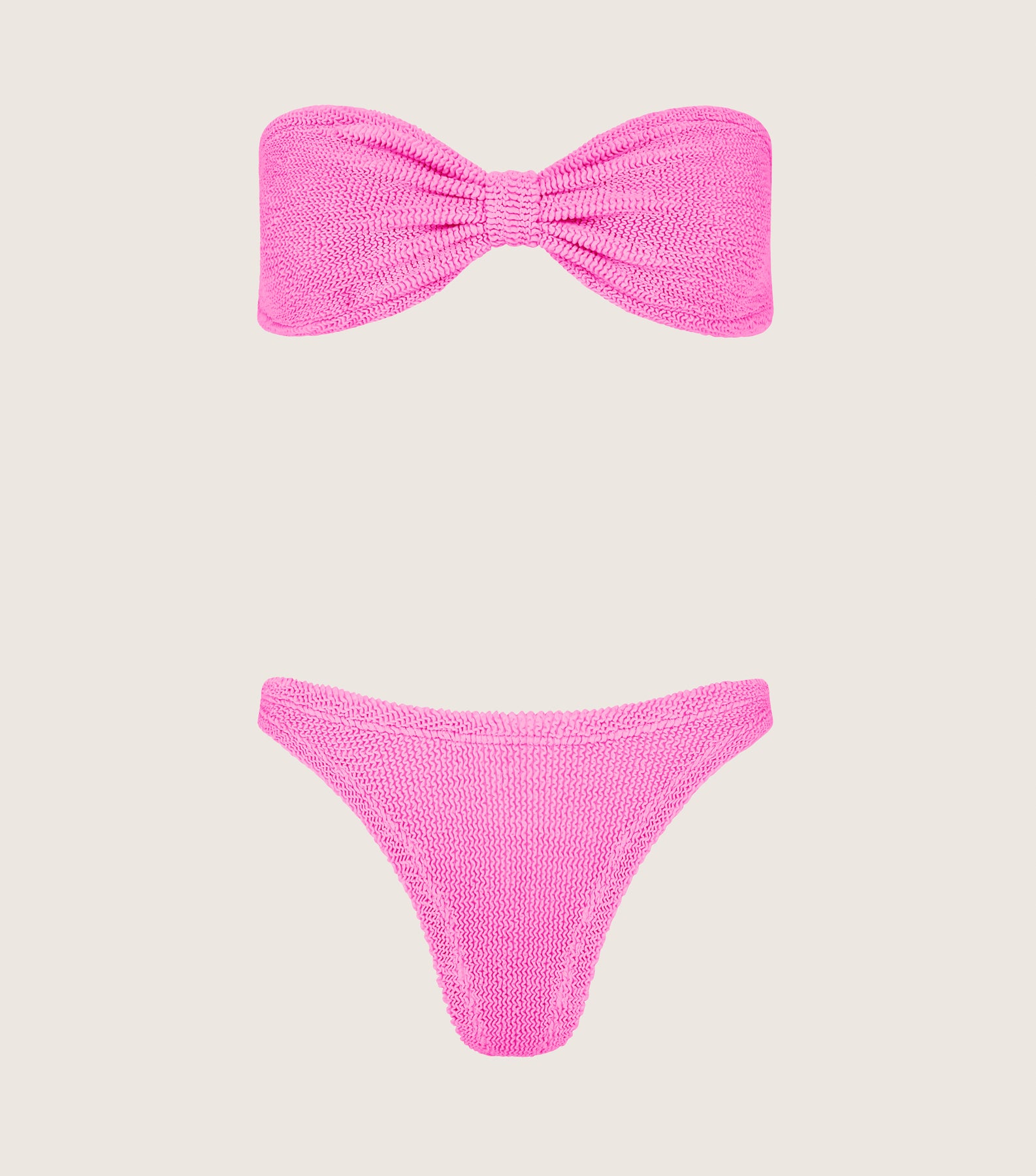 Bikini Sets | One-Size Swimwear | Hunza G – Page 2