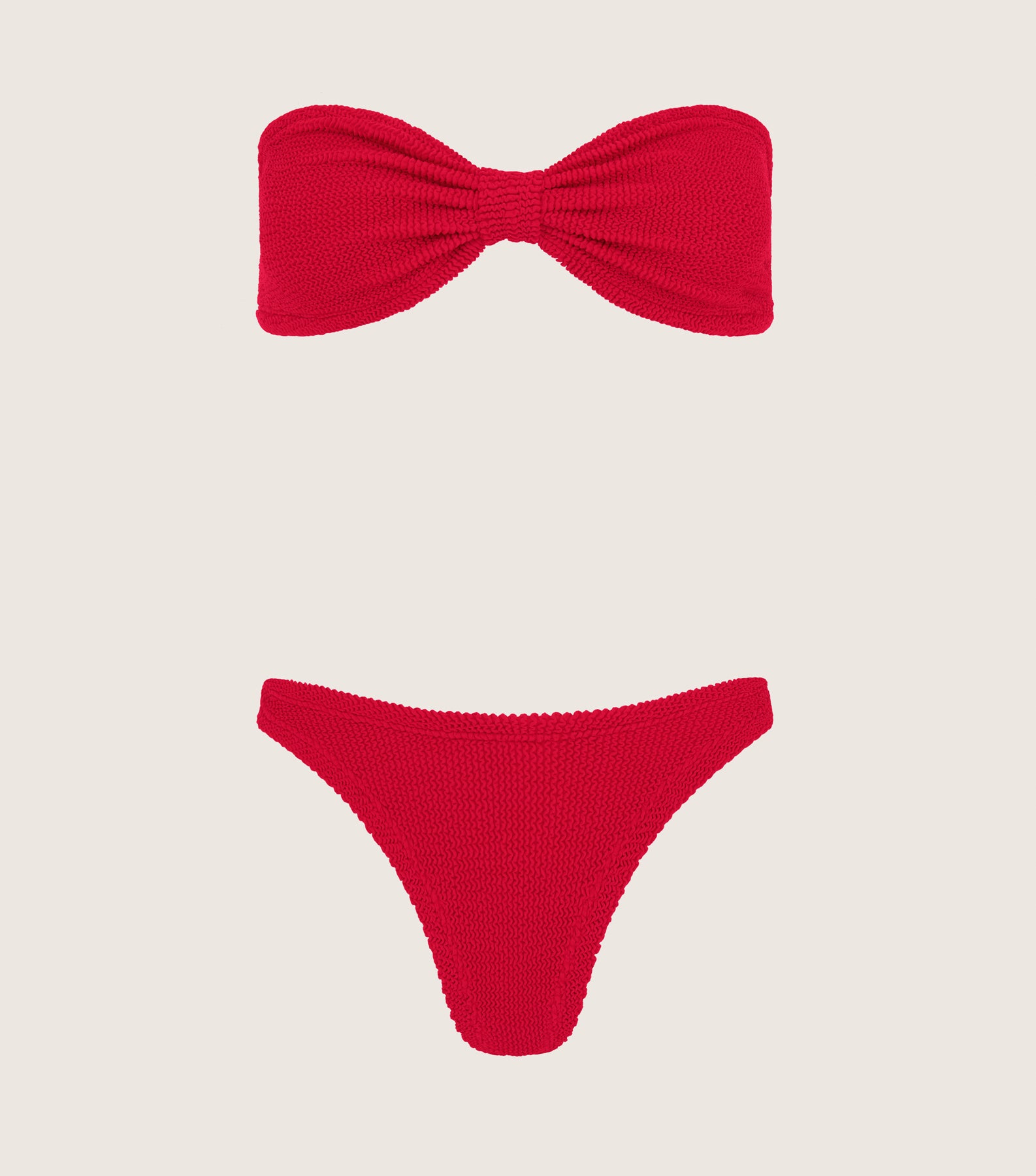 Tina Bikini - Red