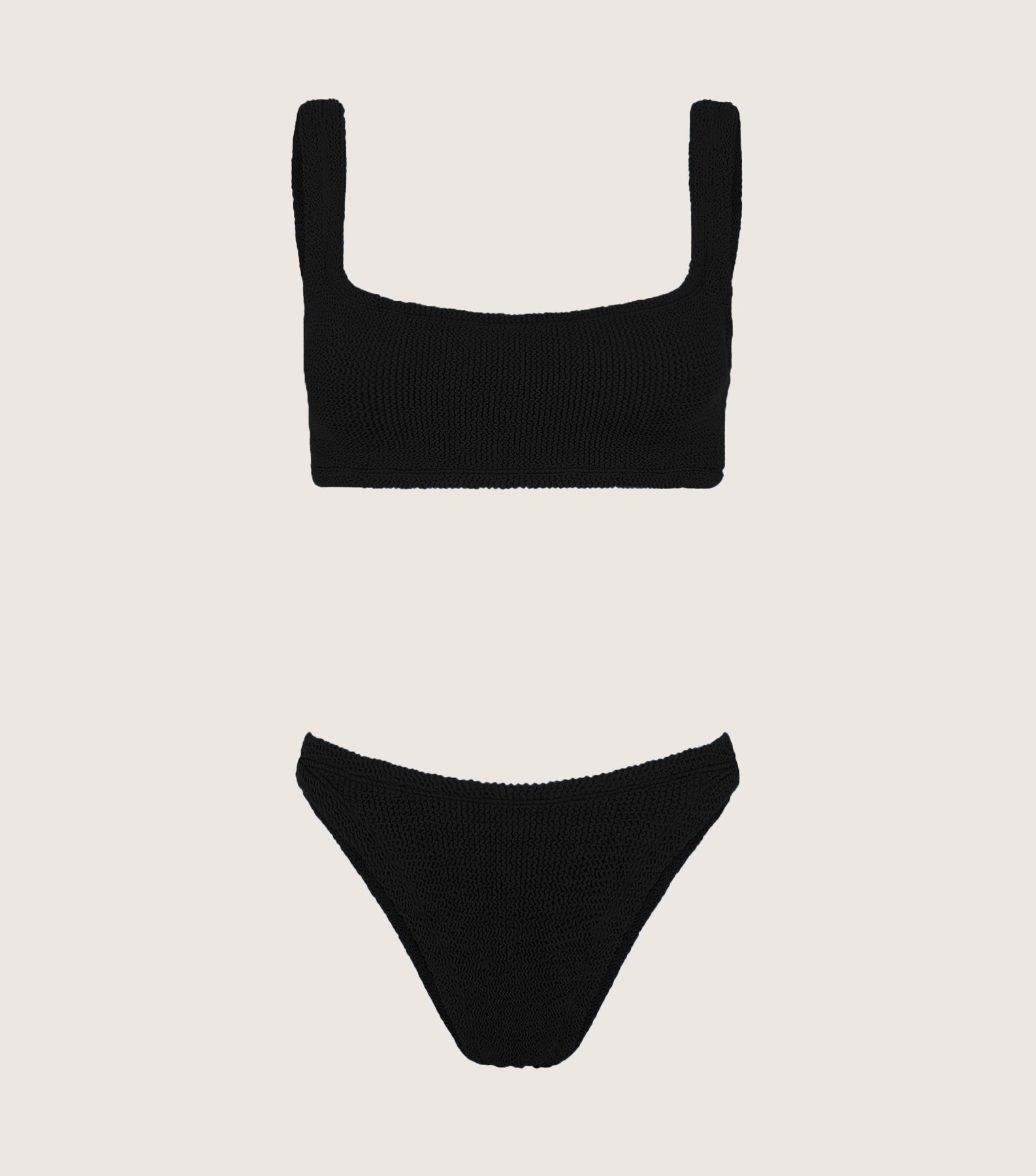 Xandra Bikini - Black