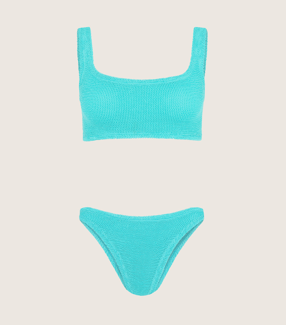 Bikini Sets | One-Size Swimwear | Hunza G