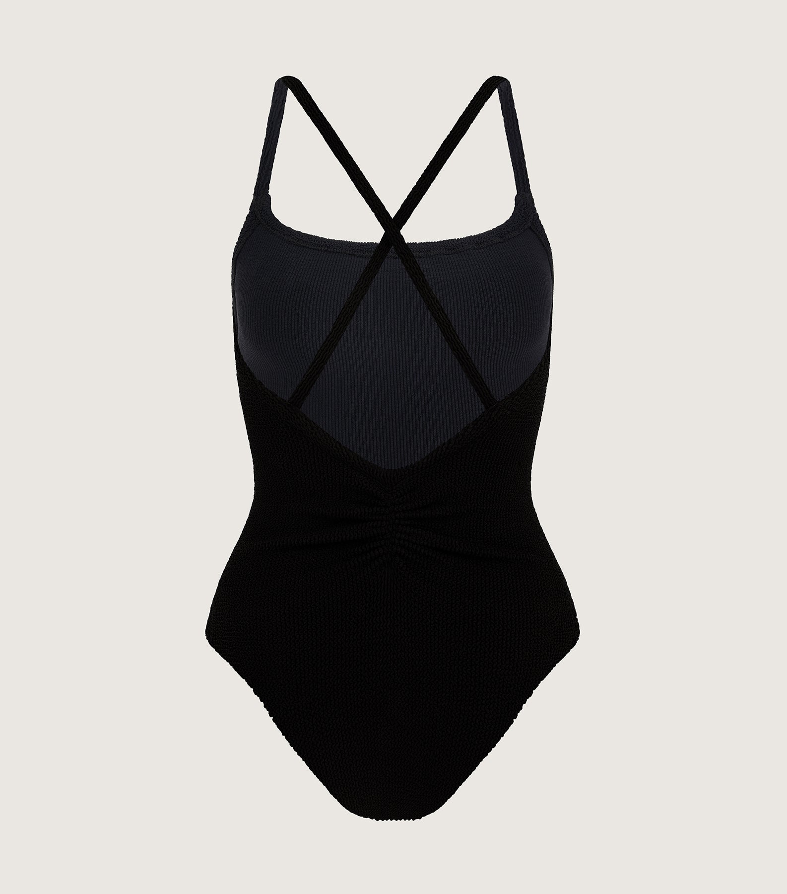 Bette Swim - Black