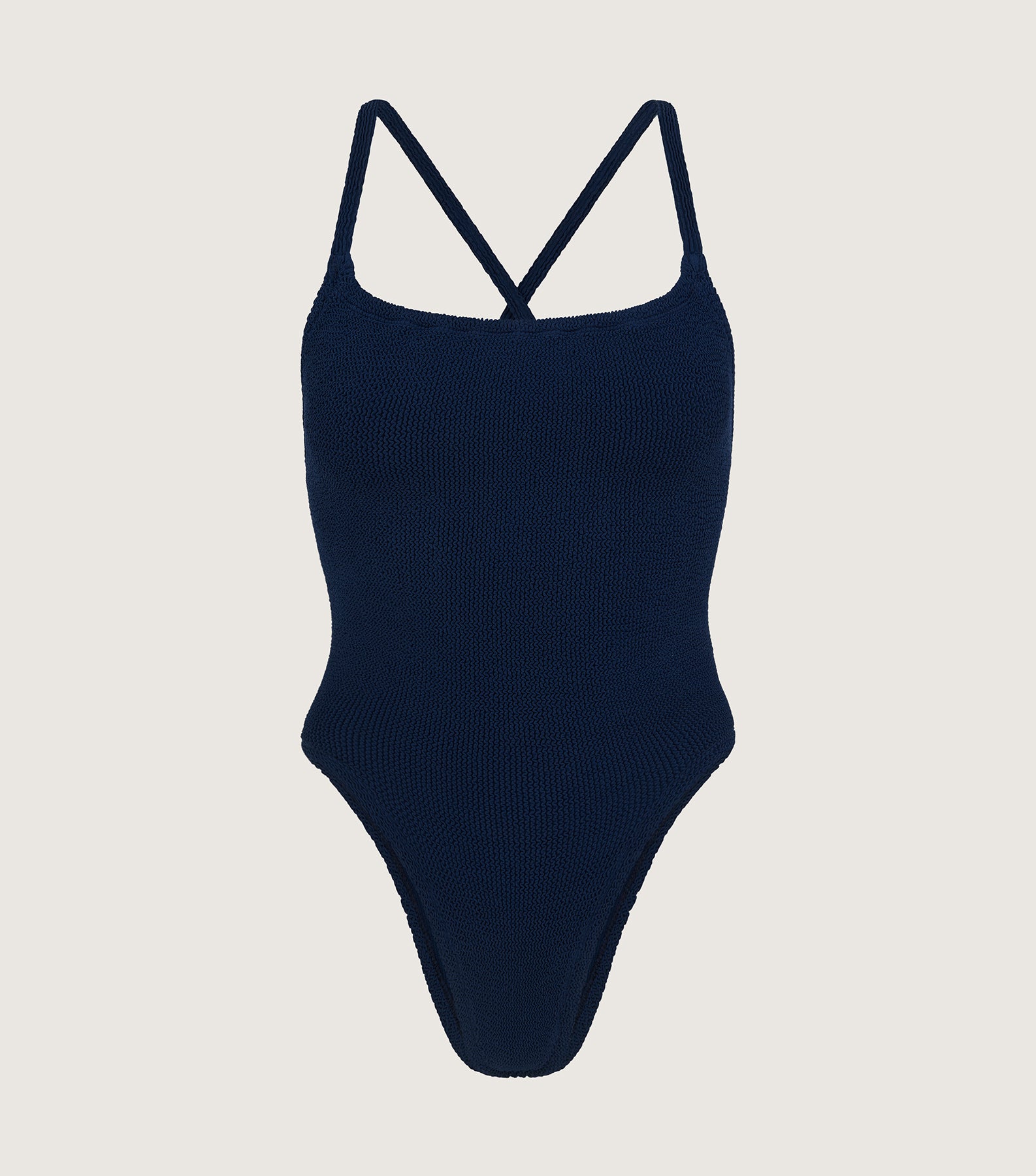 Bette Swim - Navy