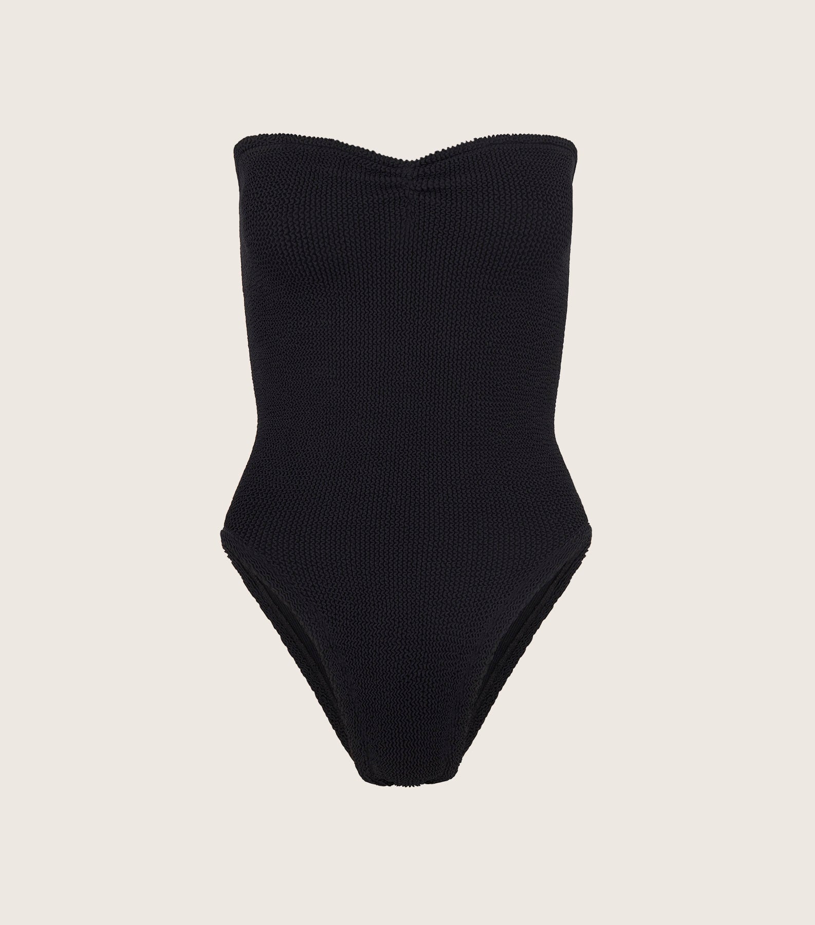 Brooke Swim - Black