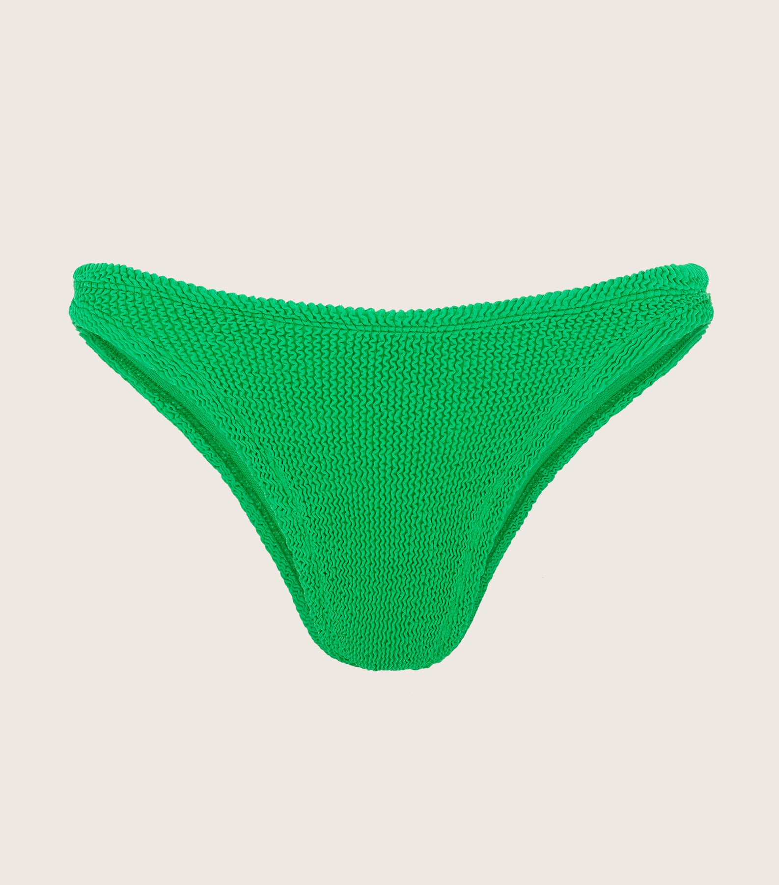 Classic Bikini Bottom - Emerald