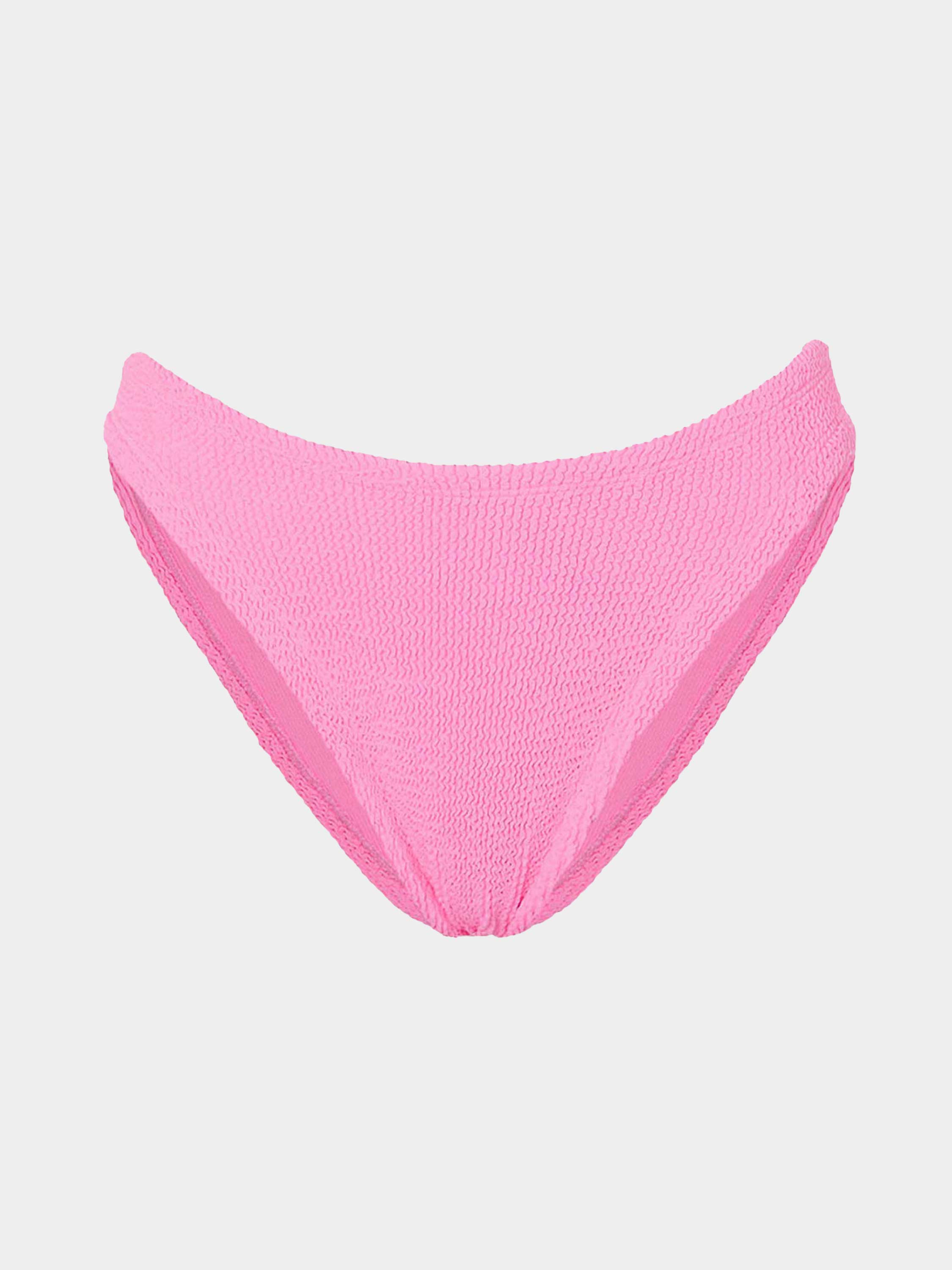 Coverage Bikini Bottom - Bubblegum