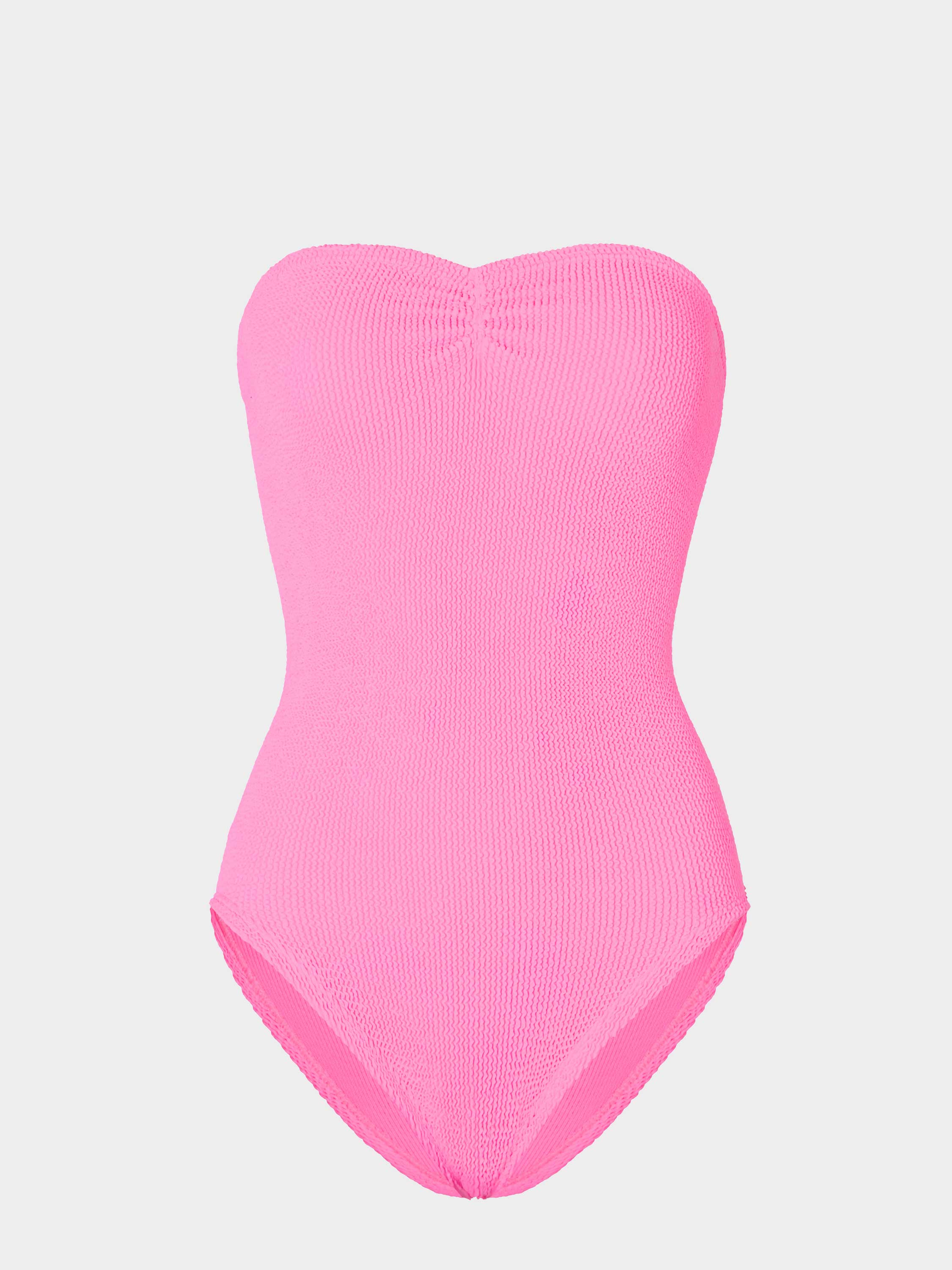 Coverage Brooke Swim - Bubblegum