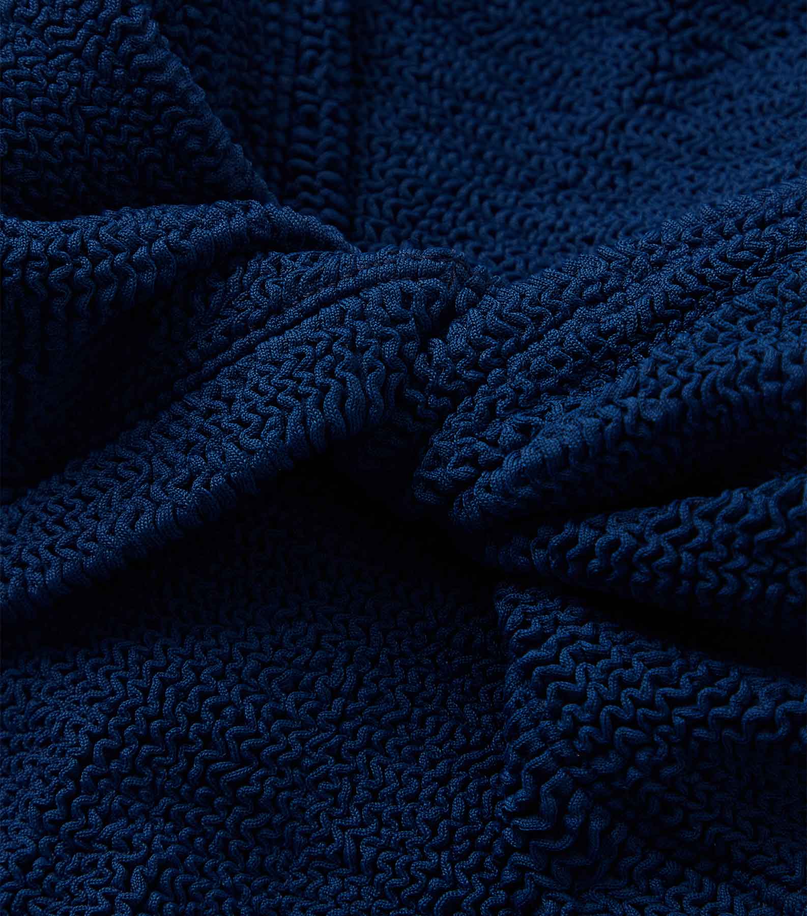 Coverage Juno Bikini - Navy