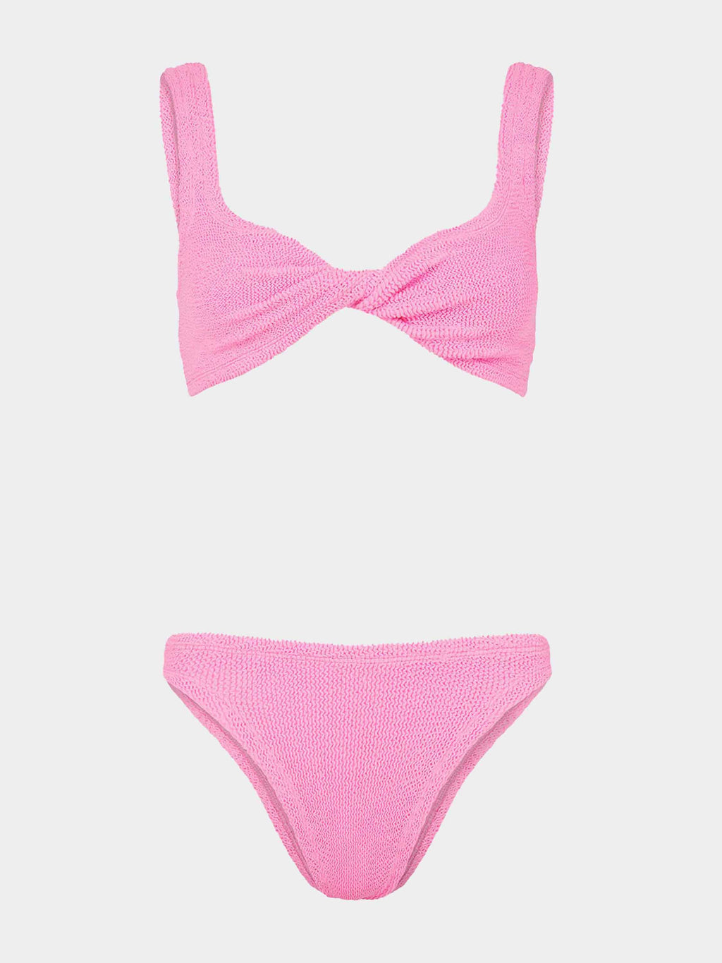 Coverage Juno Bikini Bubblegum
