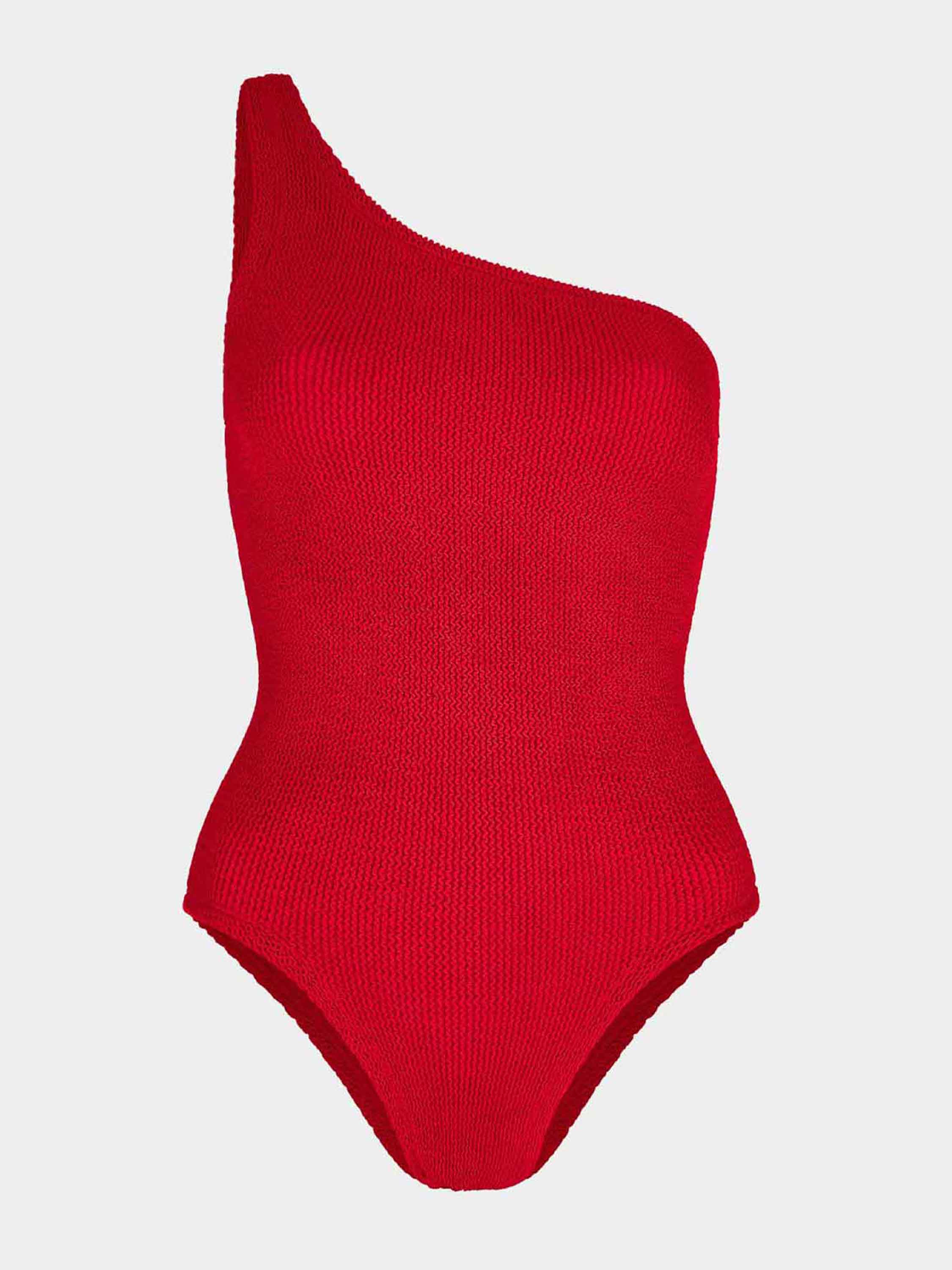 Coverage Nancy Swim - Red