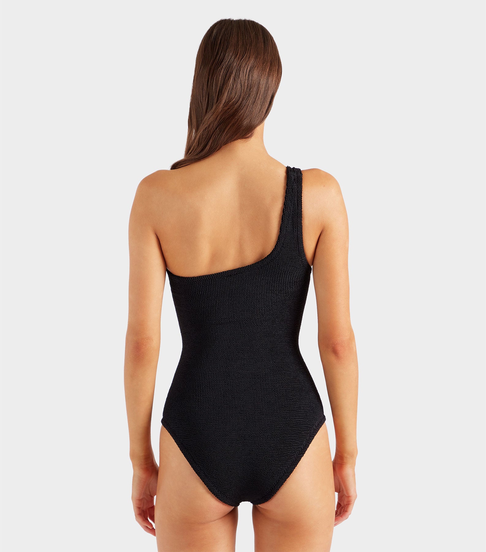 Coverage Nancy Swim - Black
