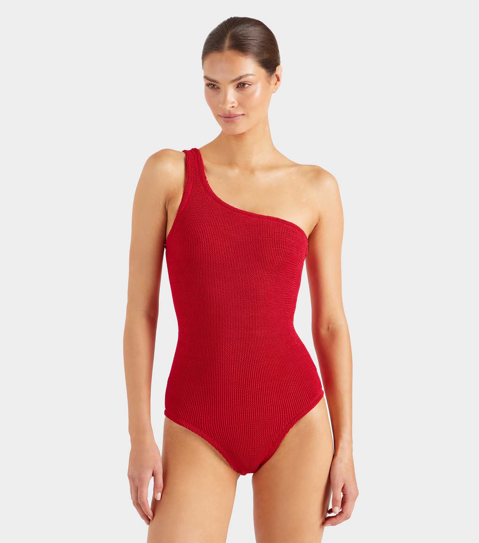 Coverage Nancy Swim - Red