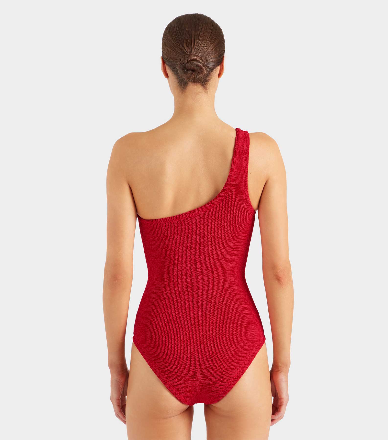 Coverage Nancy Swim - Red