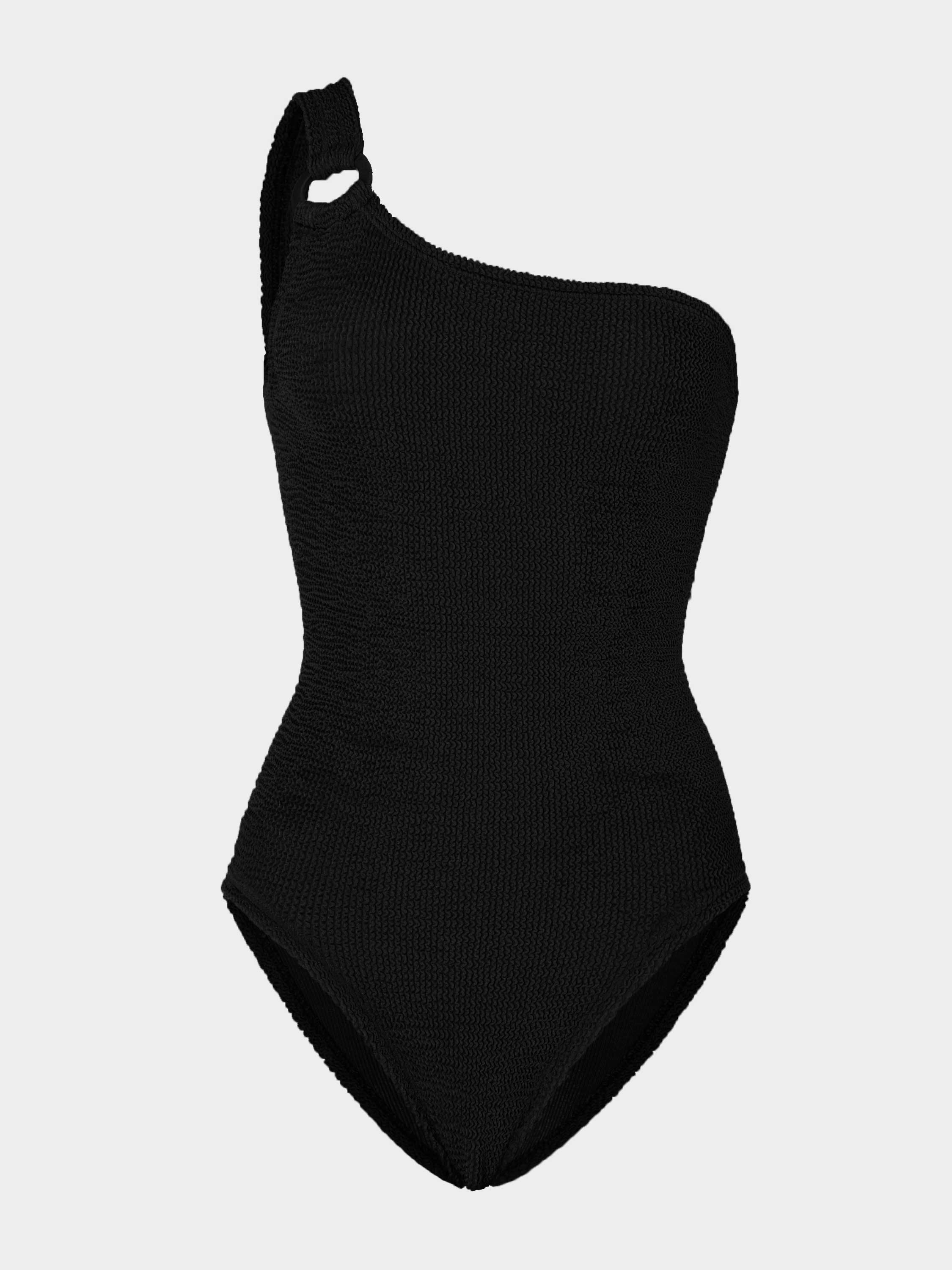 Coverage Nina Swim - Black