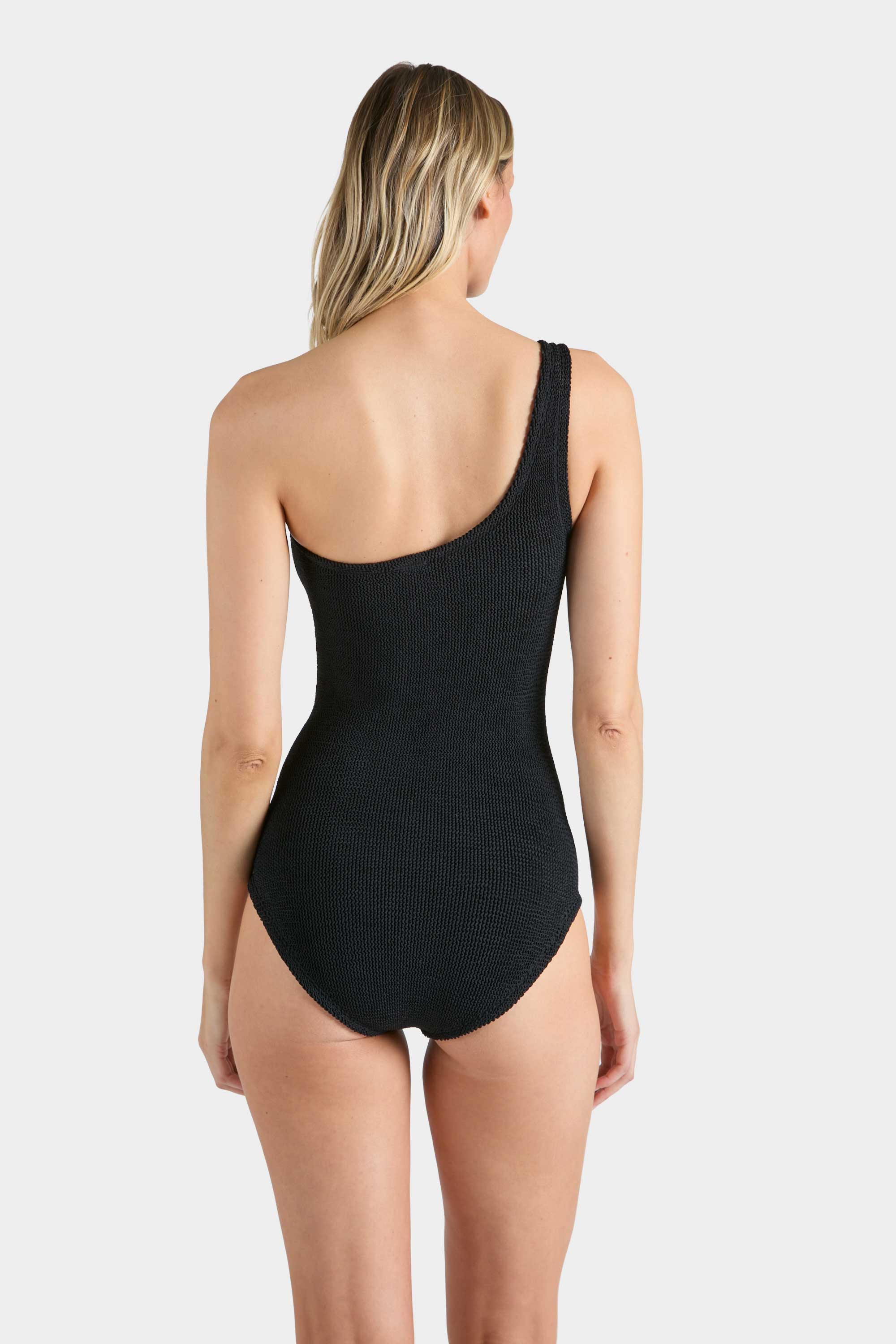 Coverage Nina Swim - Black