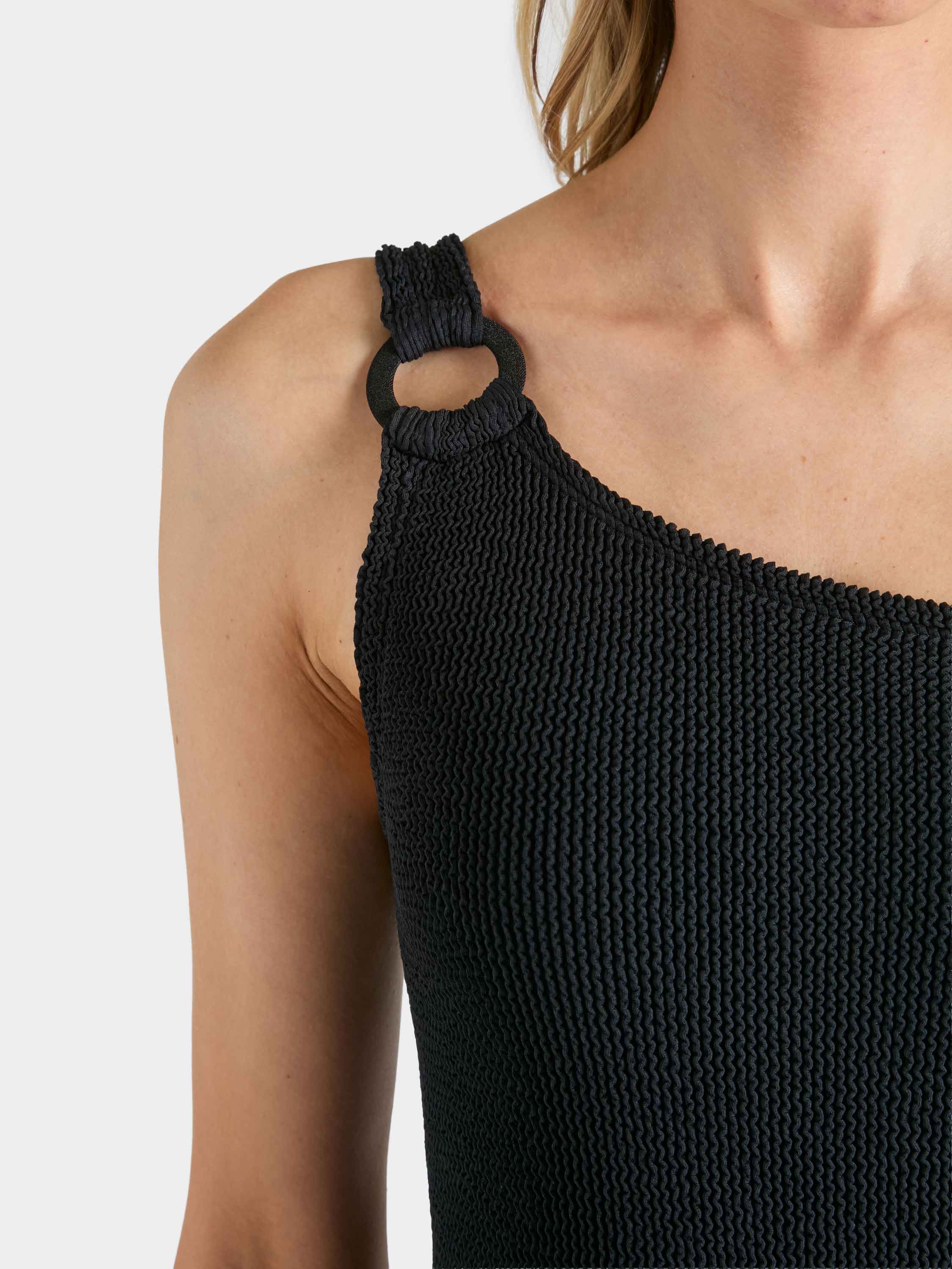Coverage Nina Swim - Black