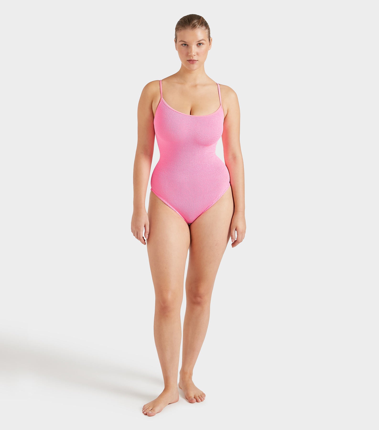Coverage Pamela Swim - Bubblegum