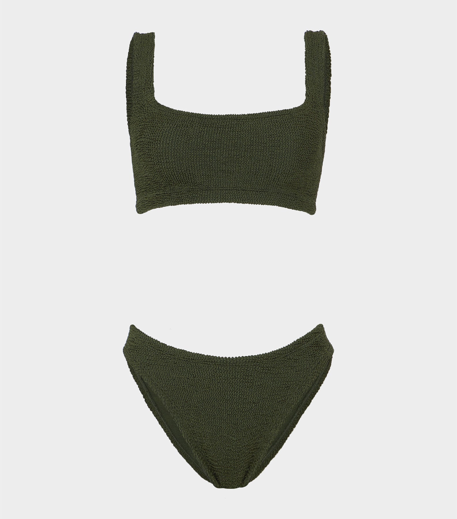 arena ♥ Green Wave Bikini Set /追跡付 Green Wave Underwire One Piece Swimsuit