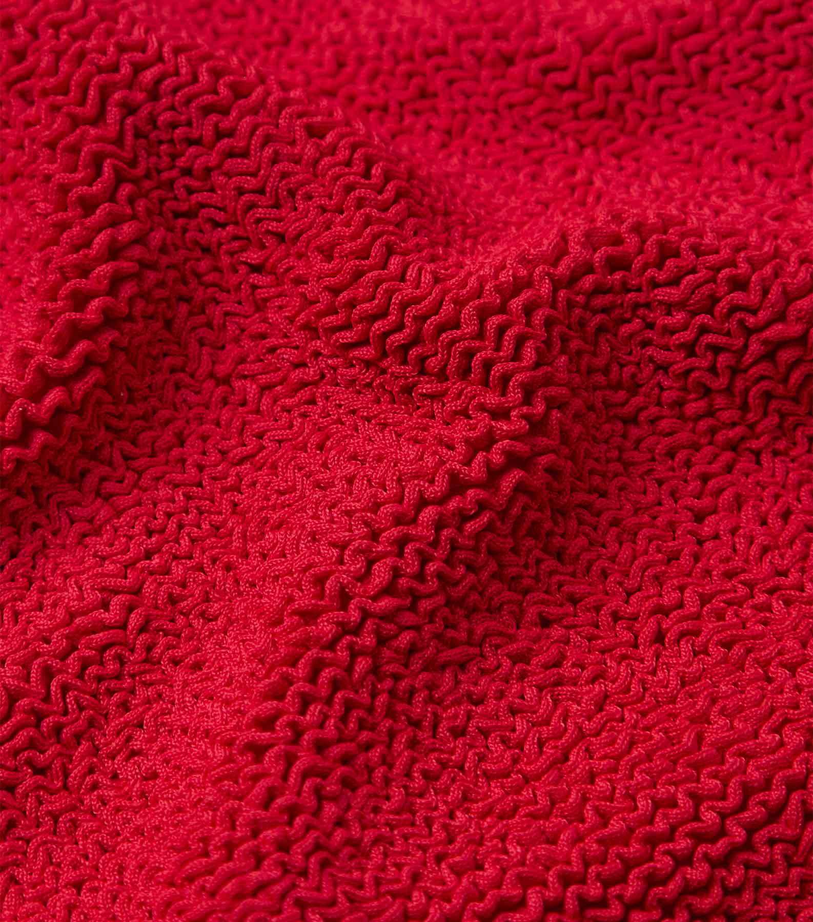 Coverage Xandra Bikini - Red