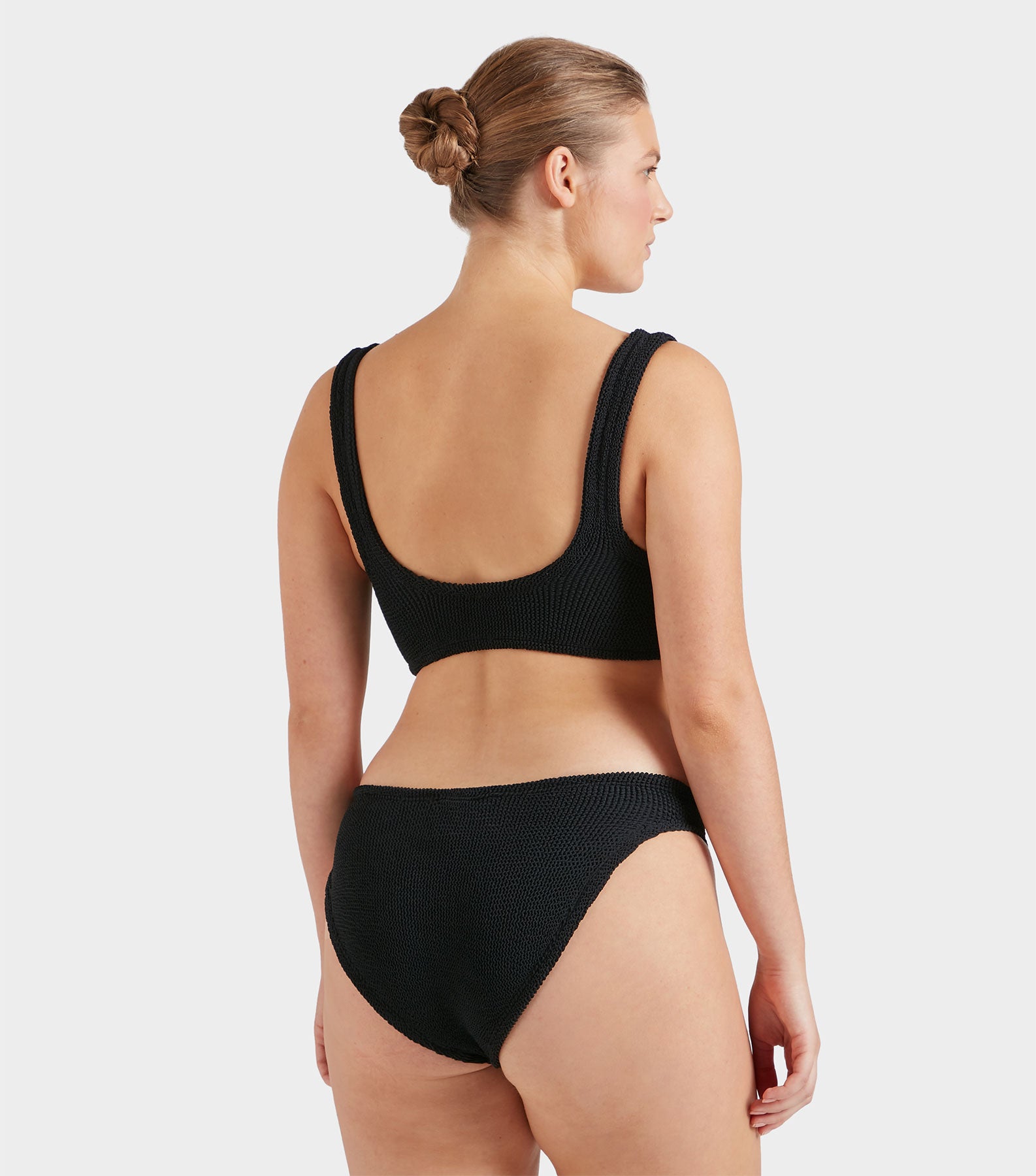 Coverage Xandra Bikini - Black
