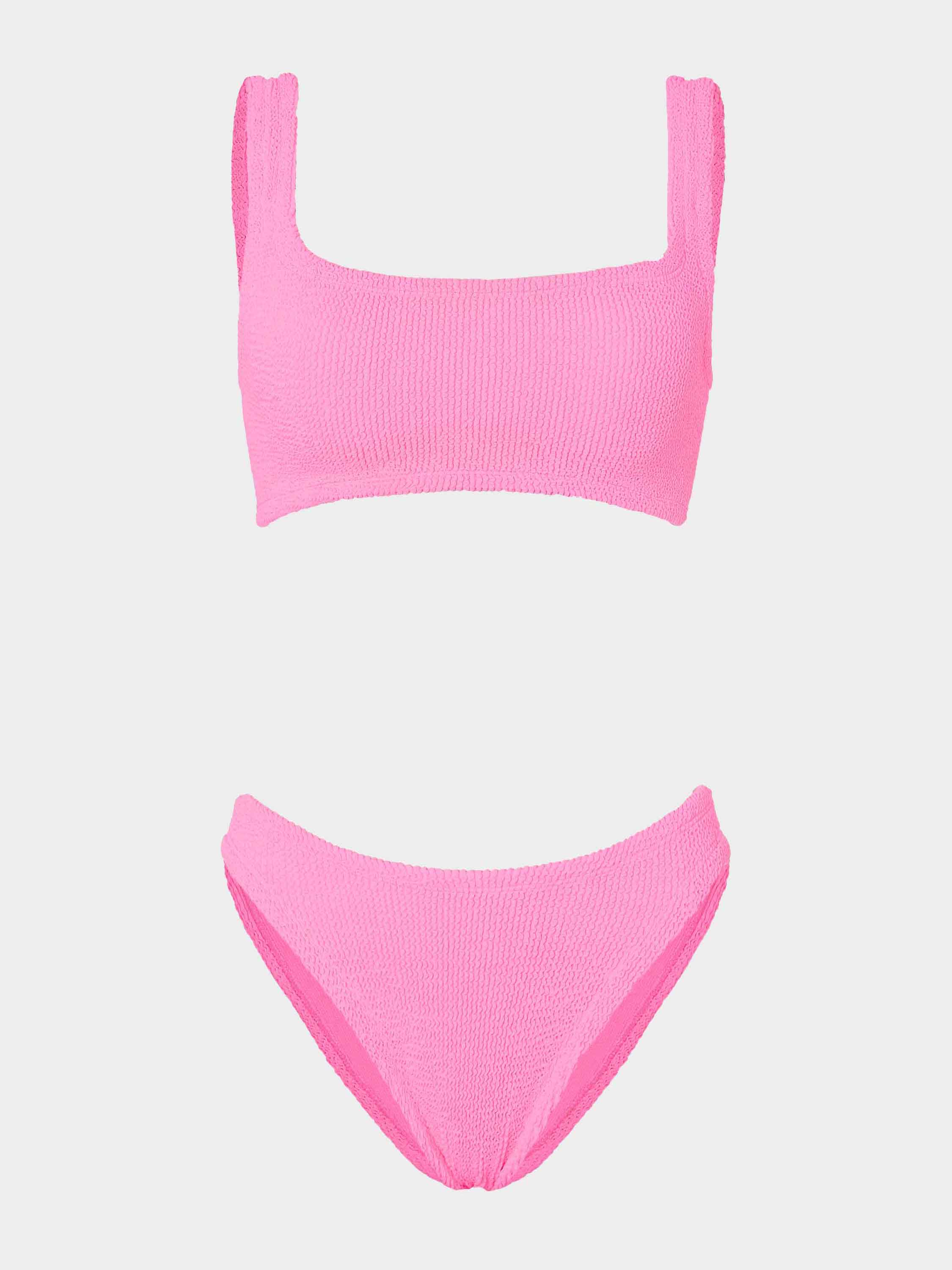 Coverage Xandra Bikini - Bubblegum