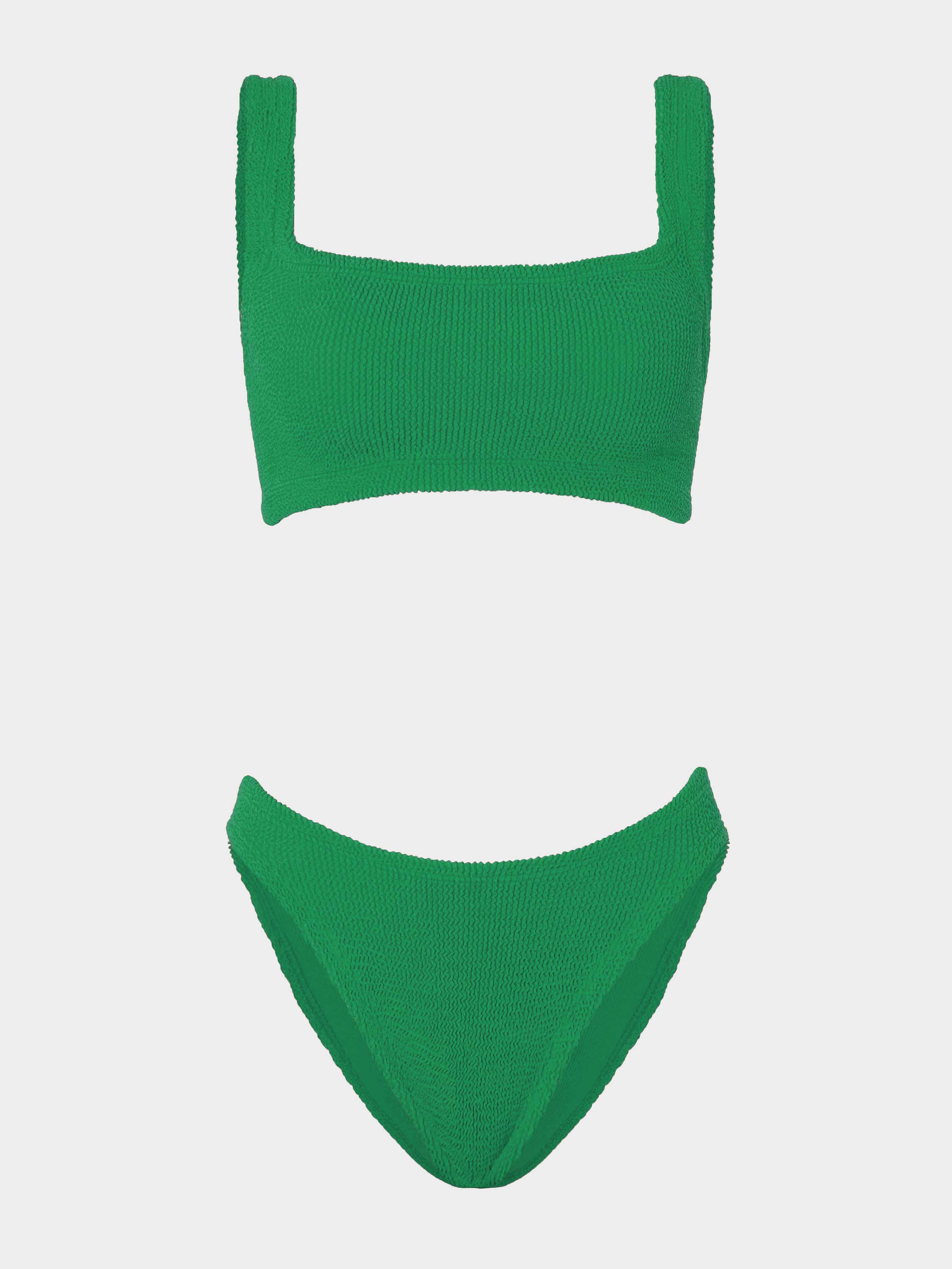 Coverage Xandra Bikini - Emerald