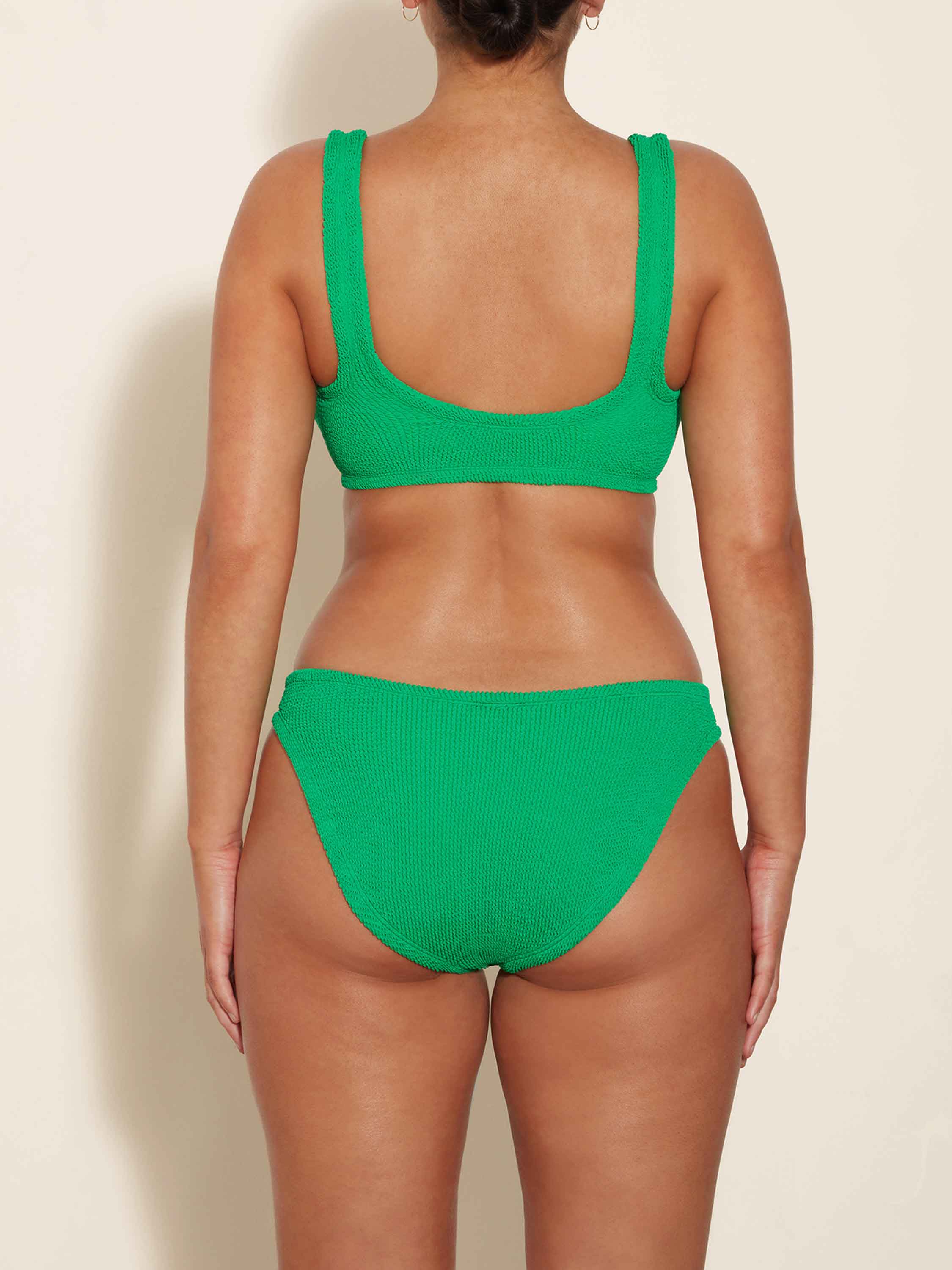 Coverage Xandra Bikini - Emerald