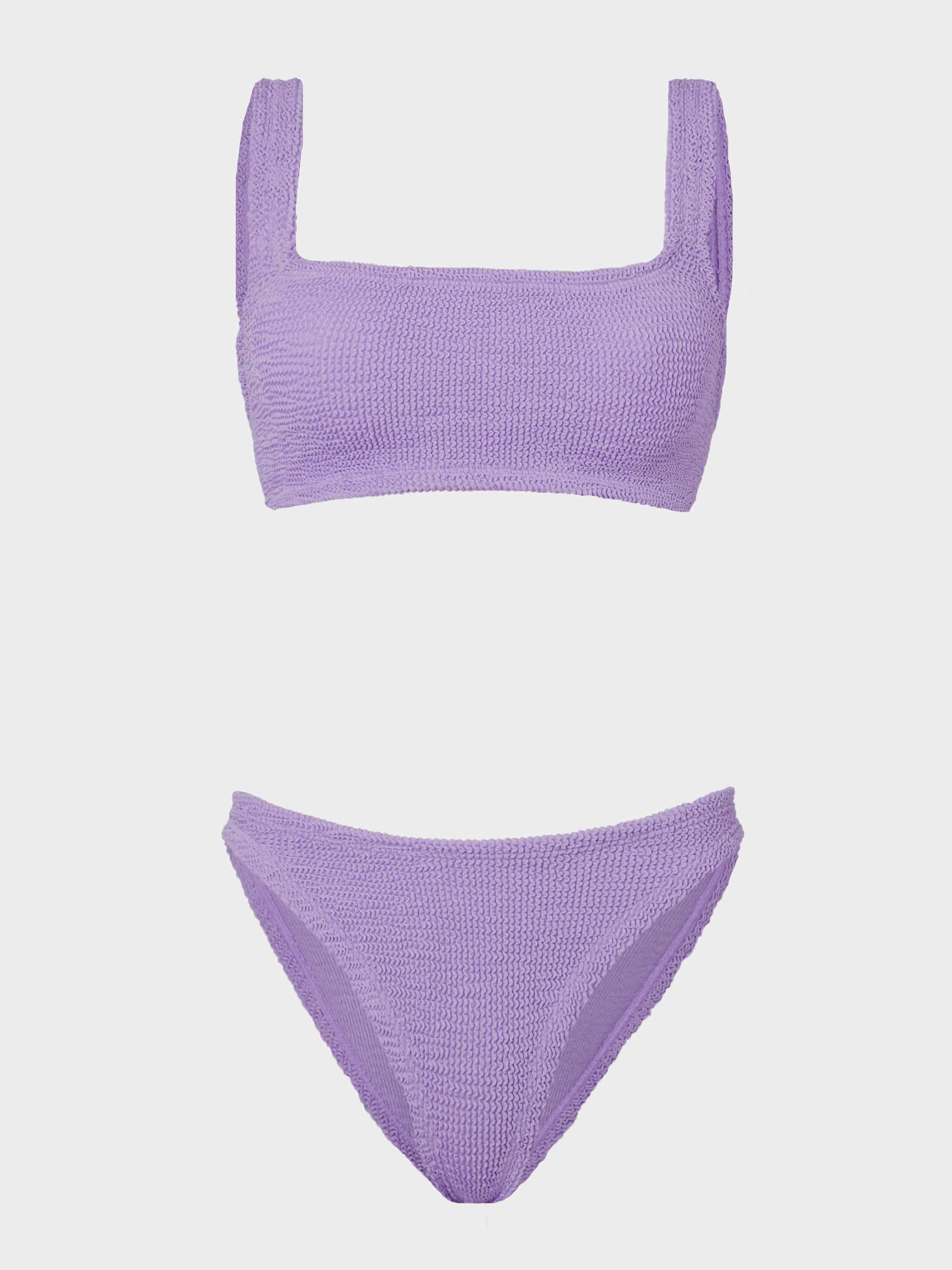 Coverage Xandra Bikini - Lilac