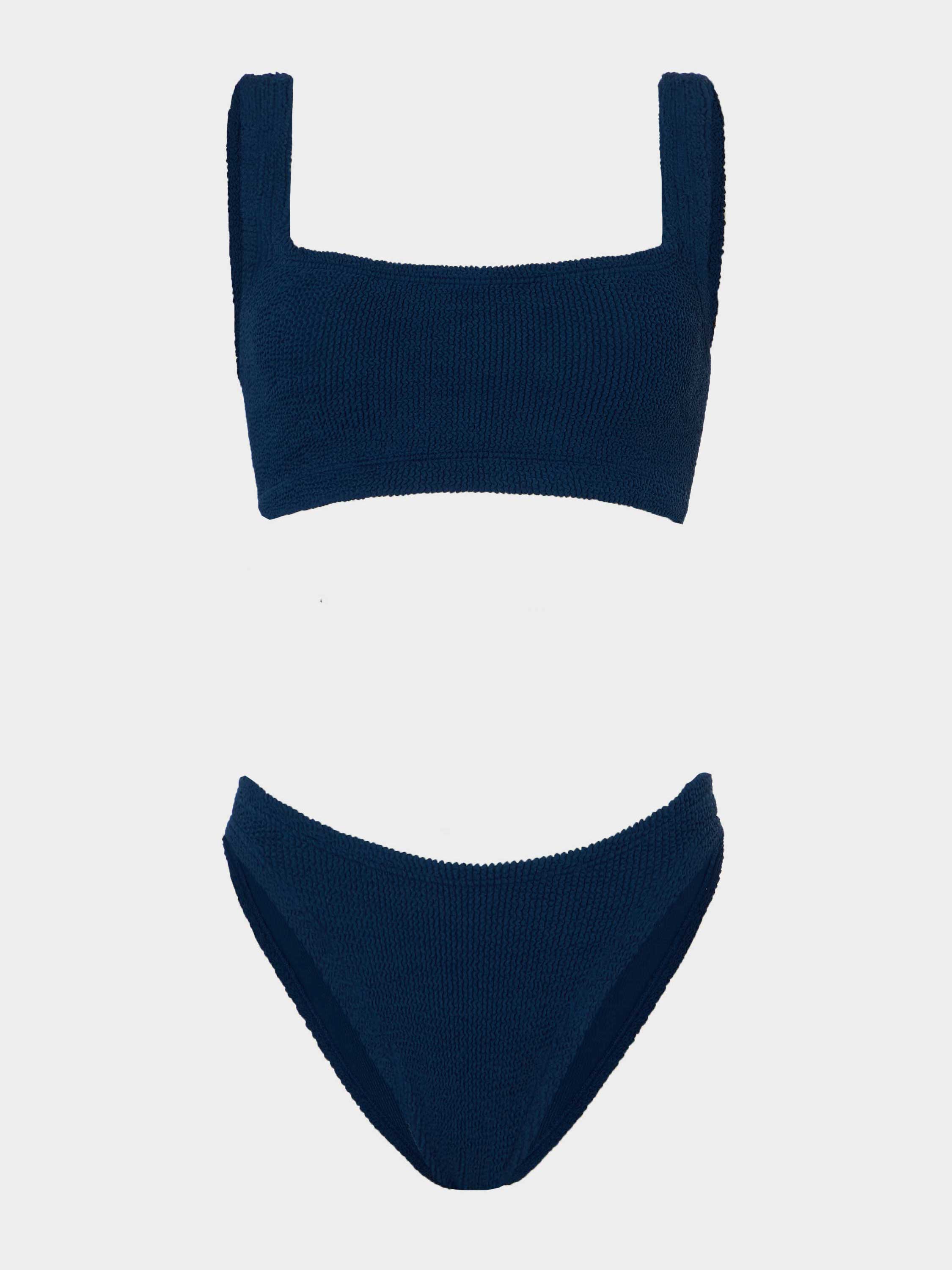 Coverage Xandra Bikini - Navy