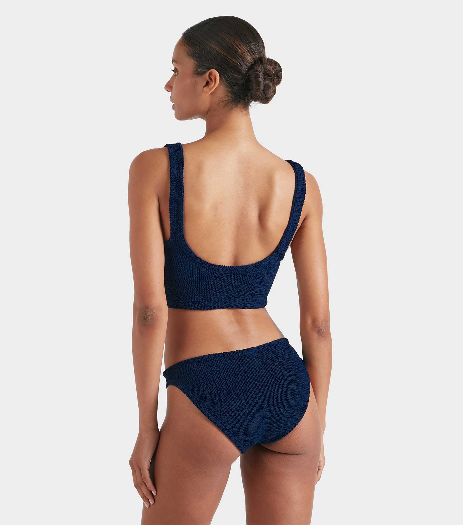 Coverage Xandra Bikini - Navy