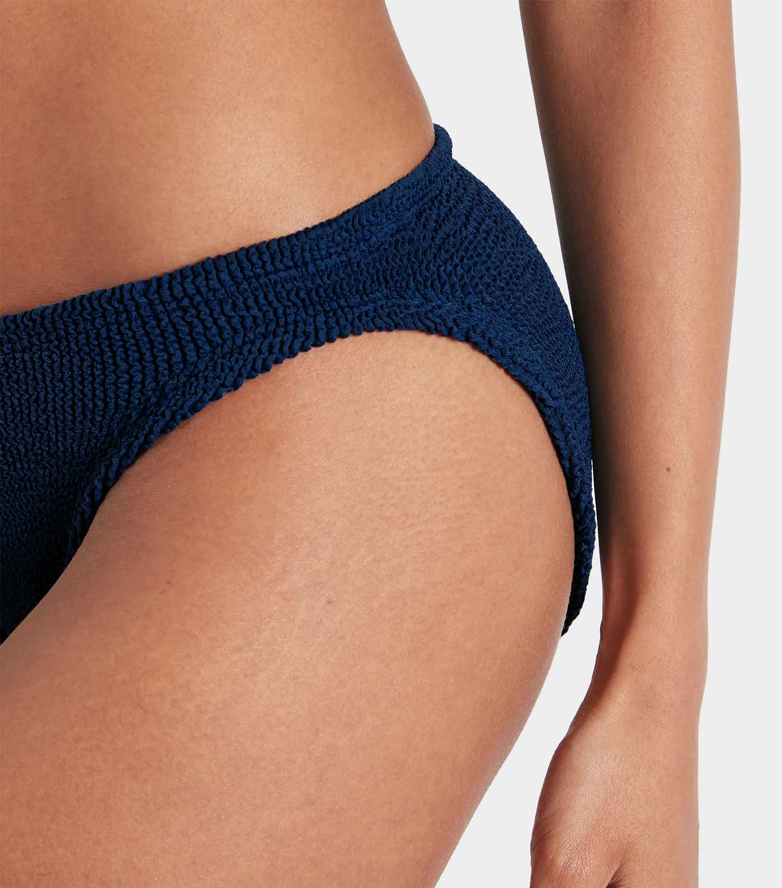 Coverage Xandra Bikini - Navy