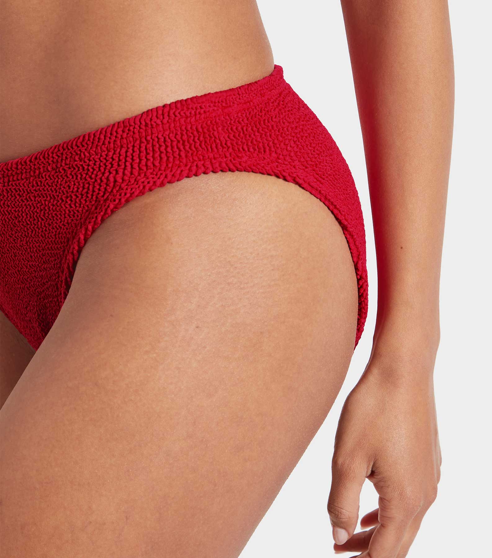 Coverage Xandra Bikini - Red