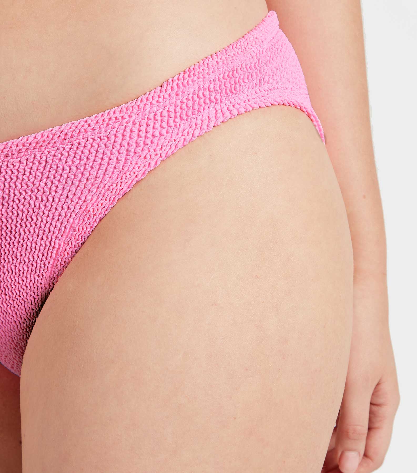 Coverage Xandra Bikini - Bubblegum