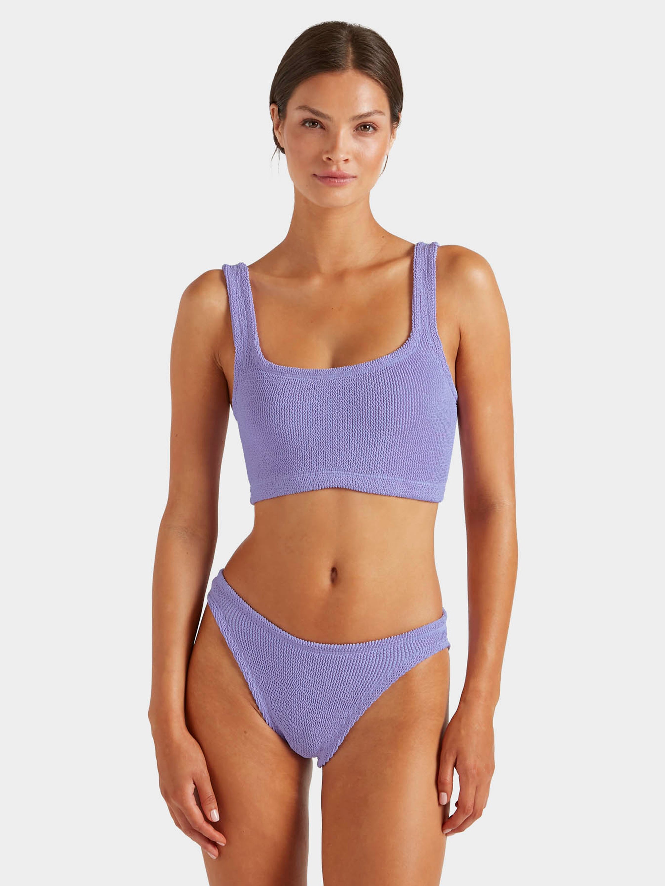 Coverage Xandra Bikini - Lilac