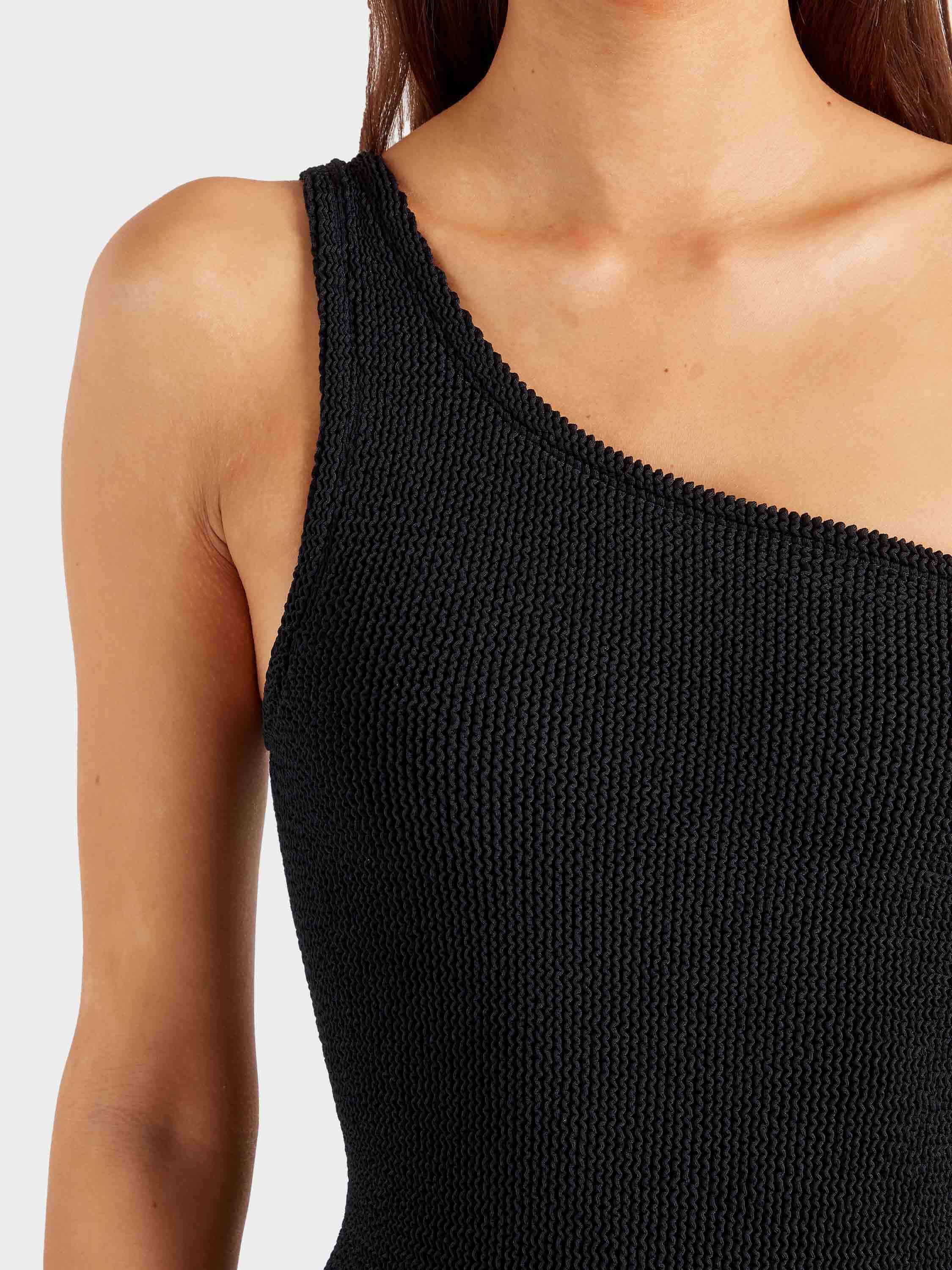 Coverage Nancy Swim - Black