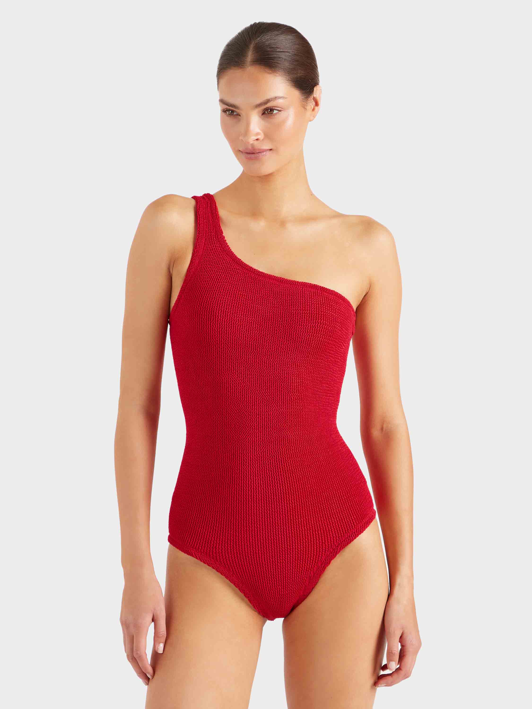 Coverage Nancy Swim - Red