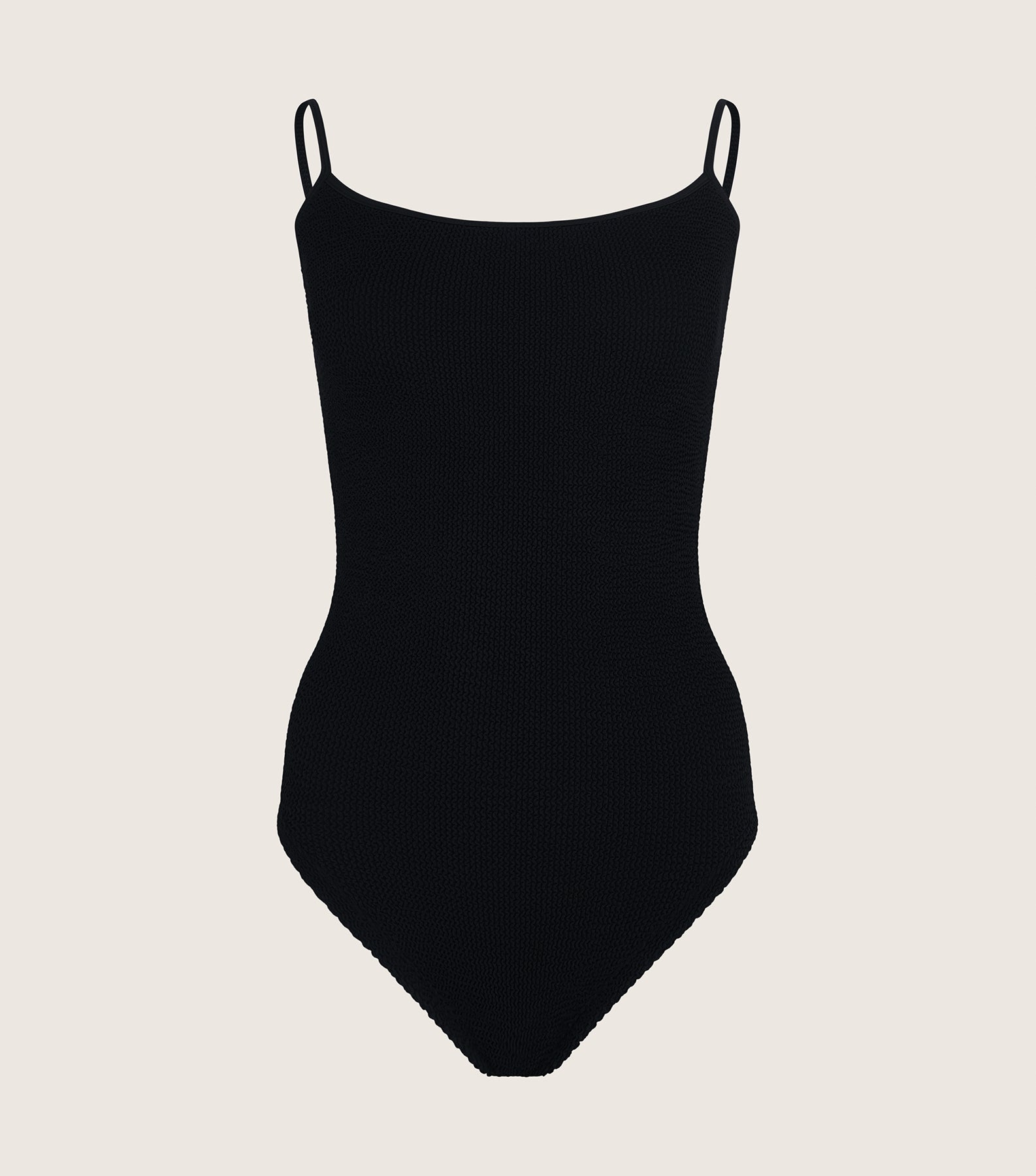 Coverage Pamela Swim - Black