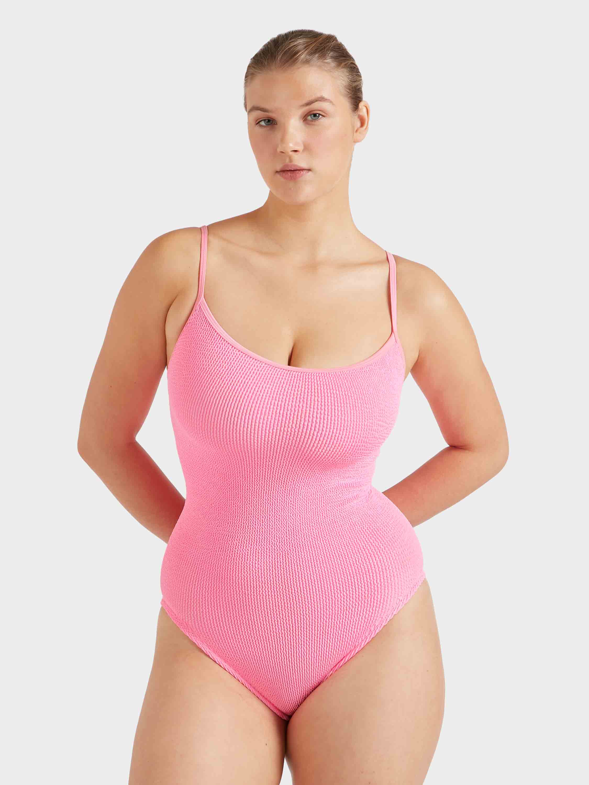Coverage Pamela Swim - Bubblegum