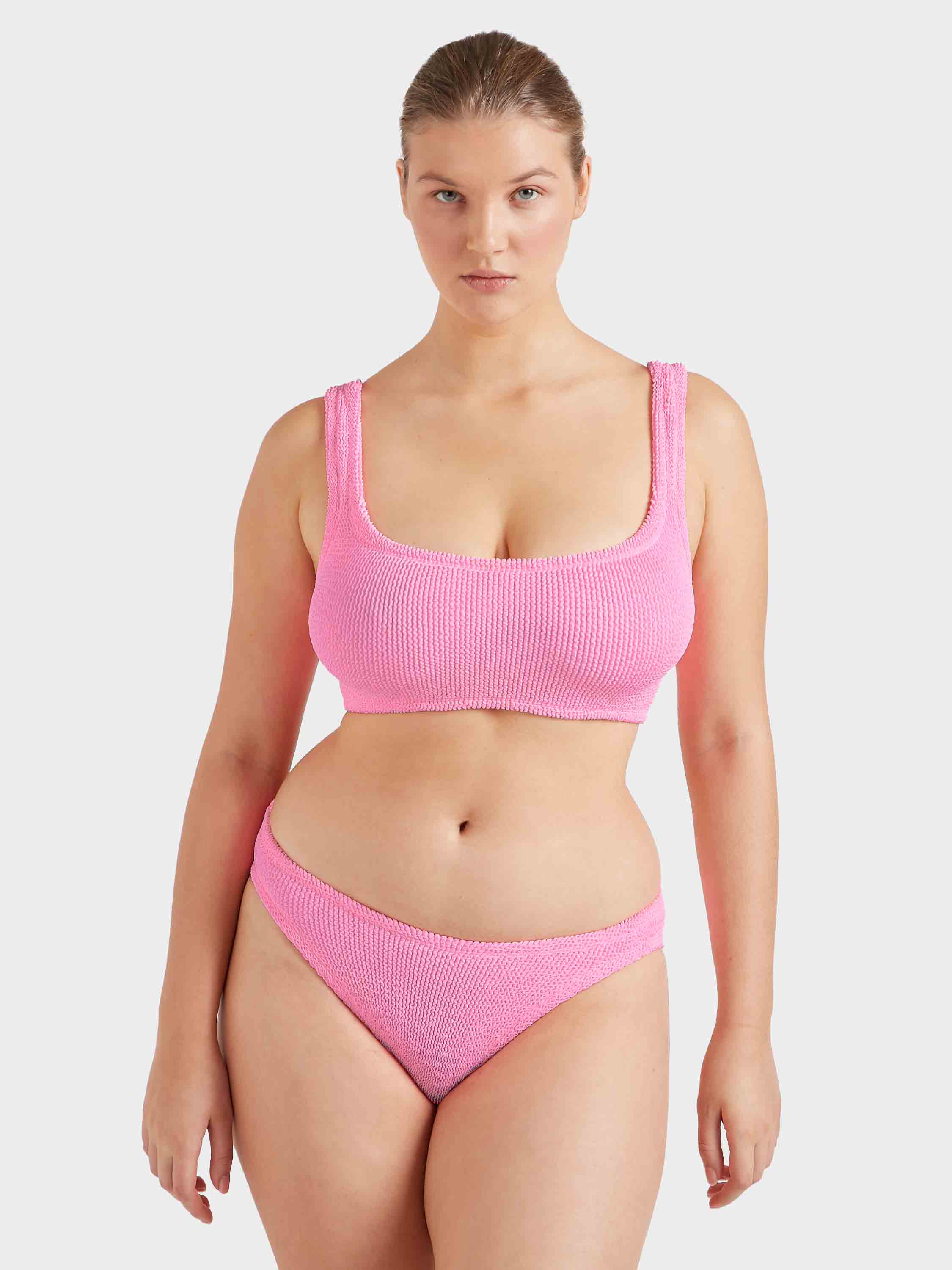 Coverage Xandra Bikini - Bubblegum