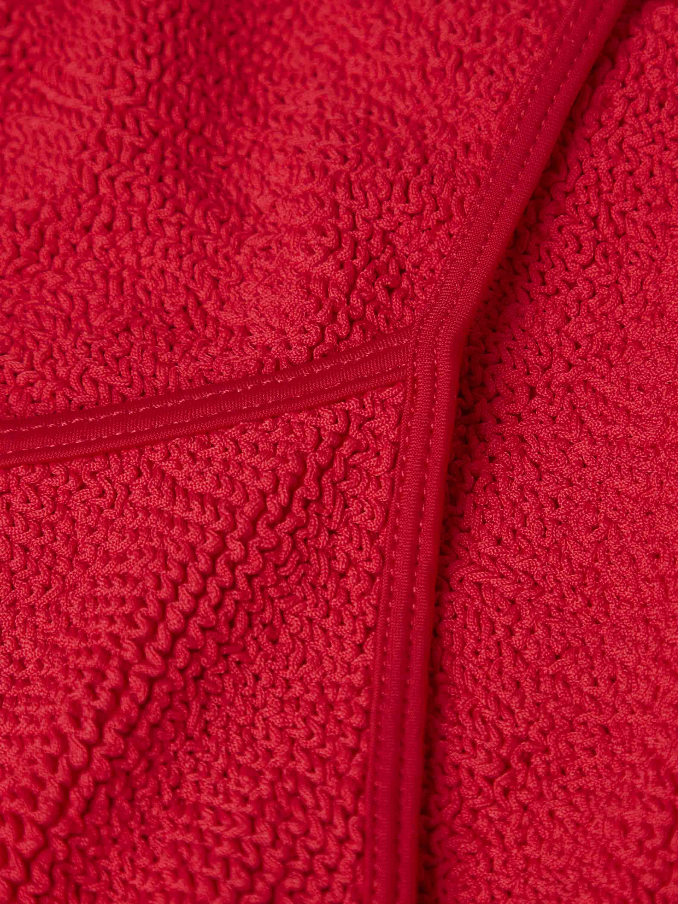 Coverage Pamela Swim - Red