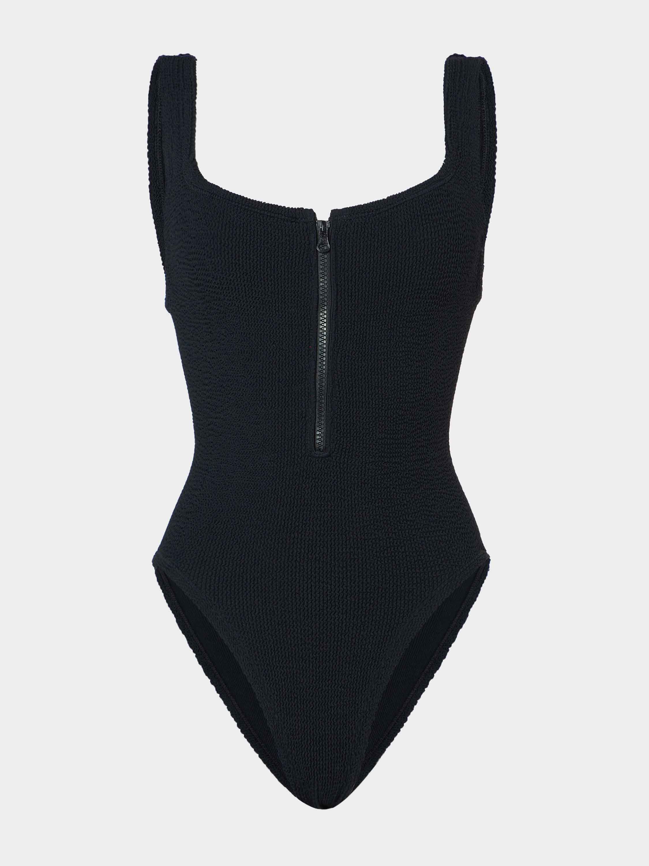 Dallas Swim - Black