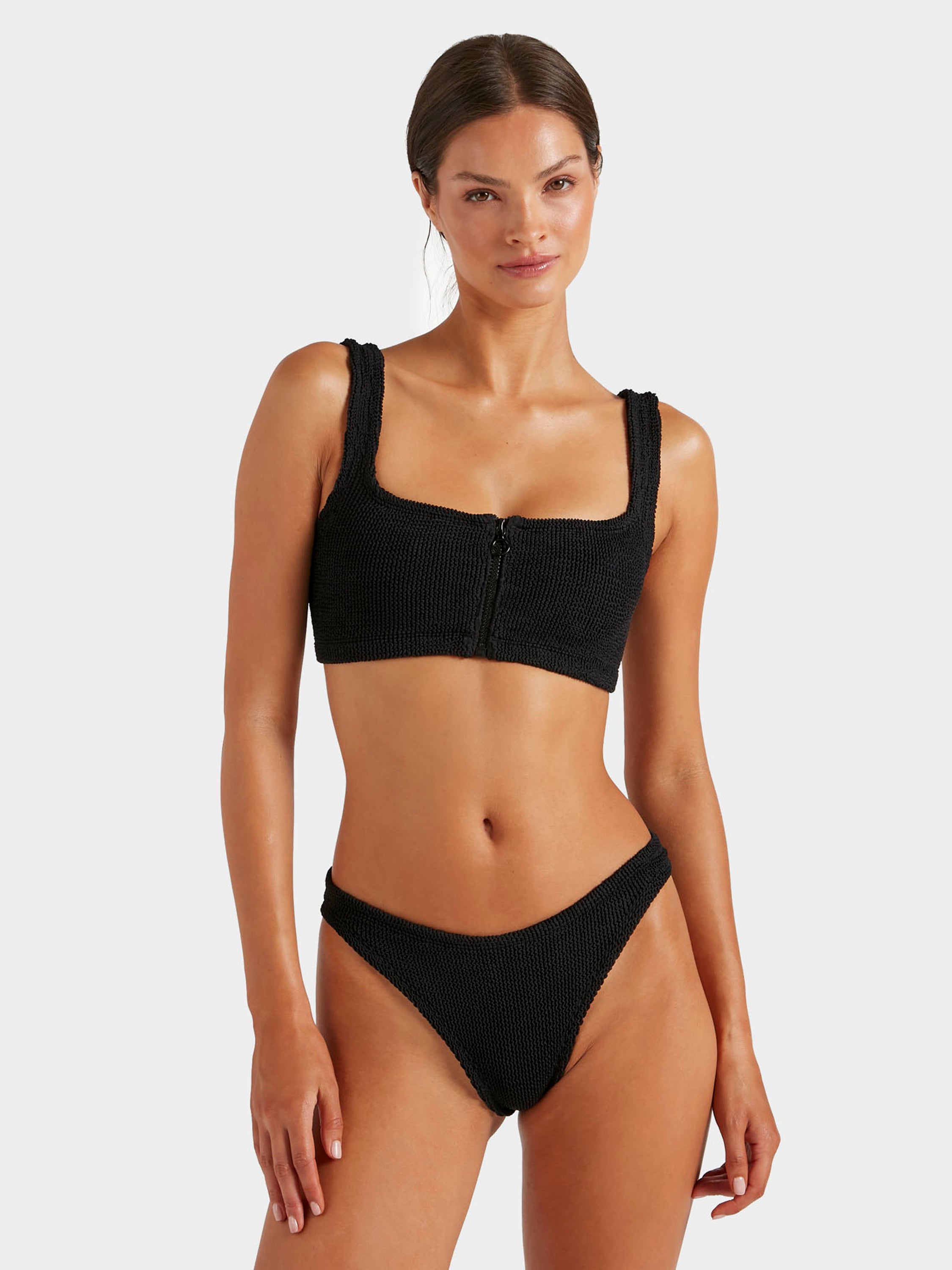 Dallas Bikini - Black