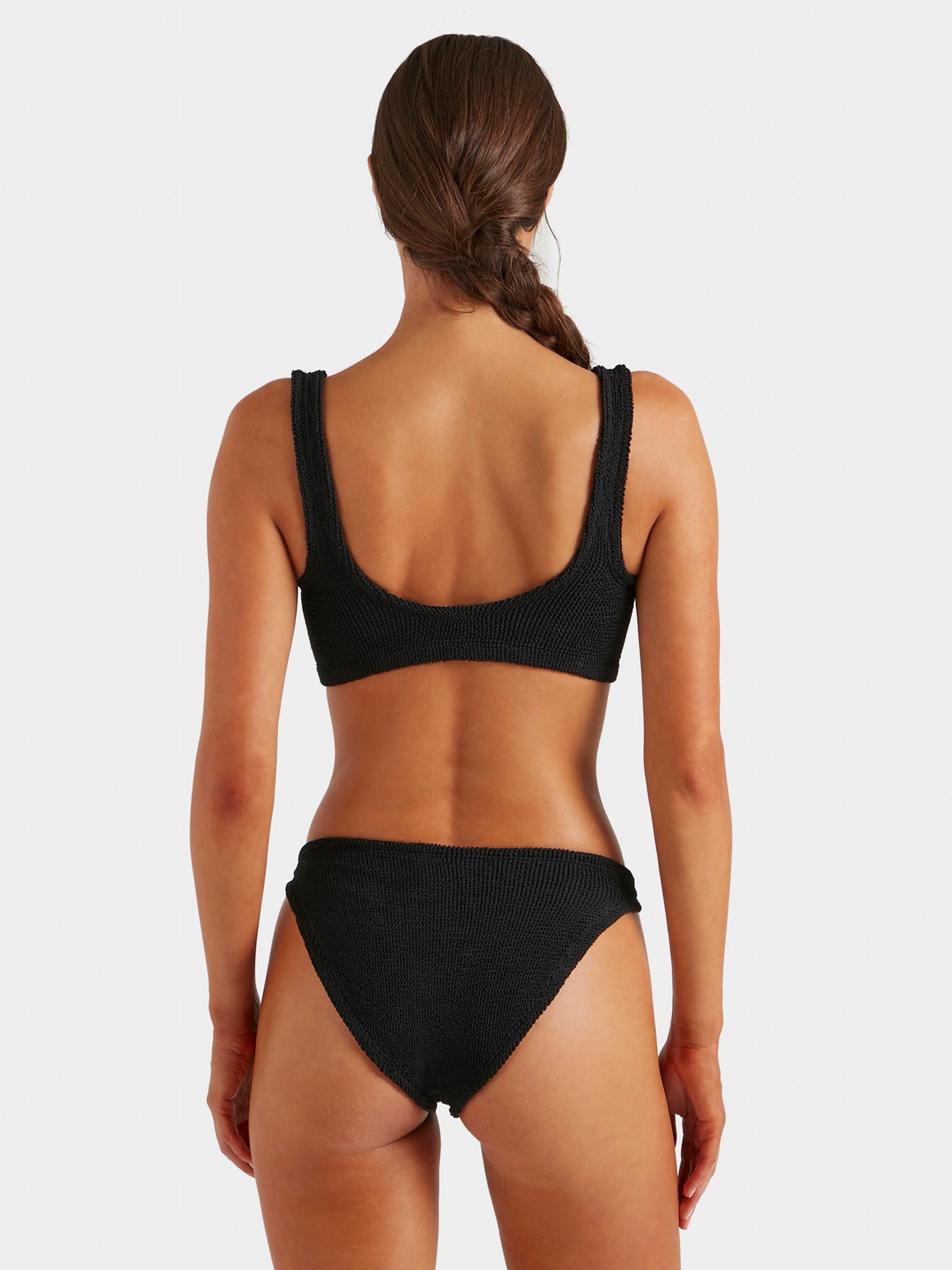 Dallas Bikini - Black