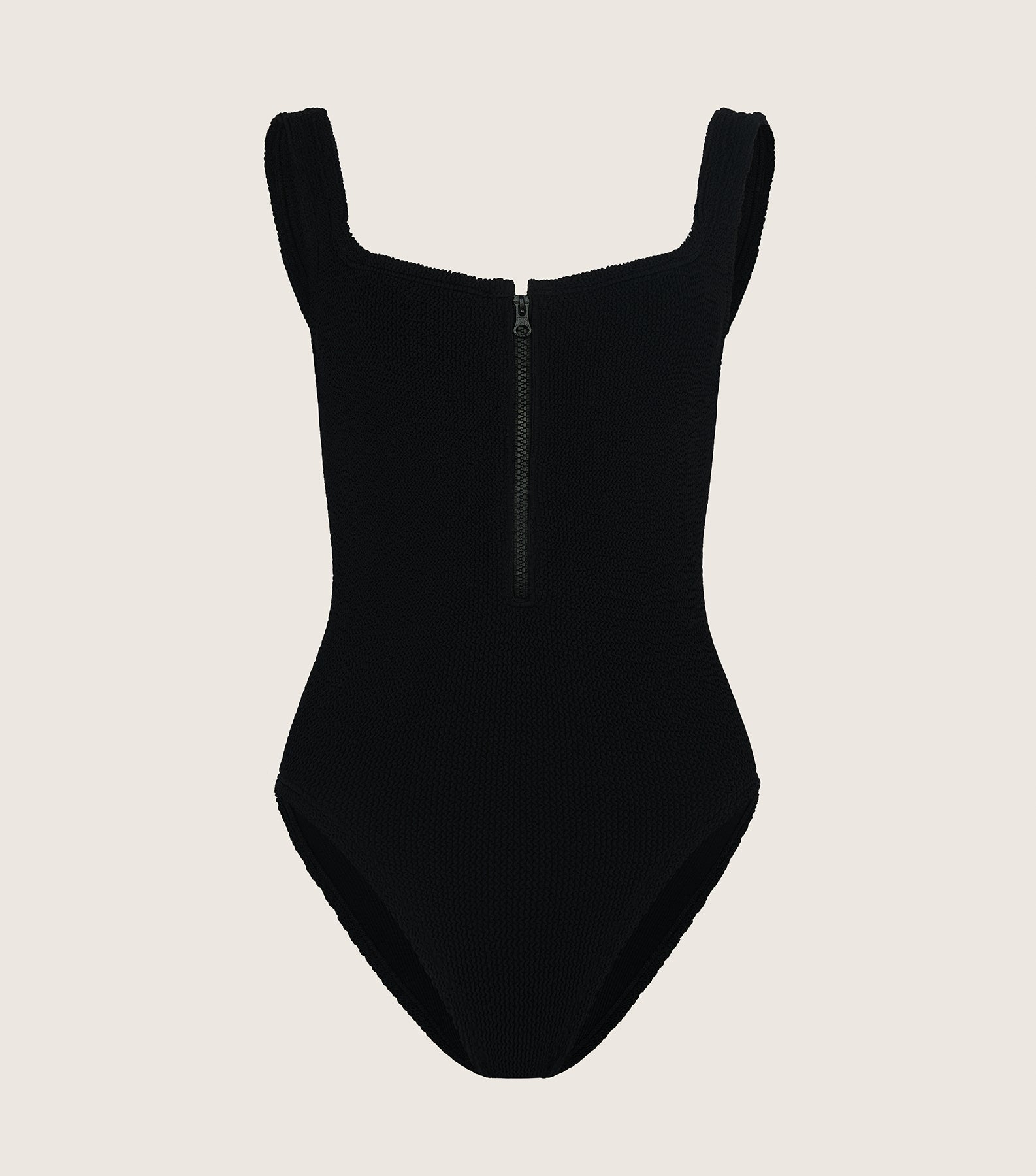 Dallas Swim - Black