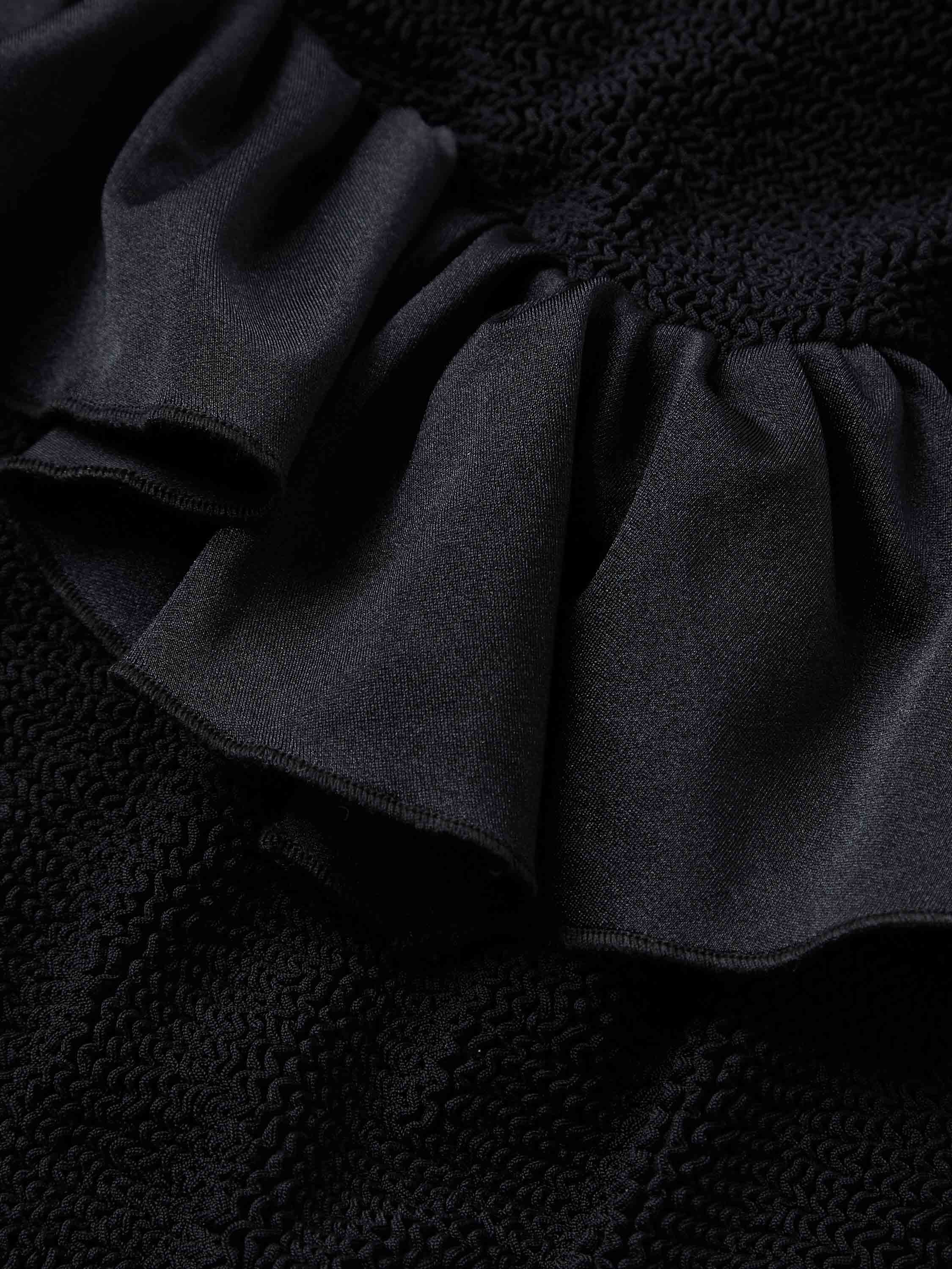 Denise Swim - Black